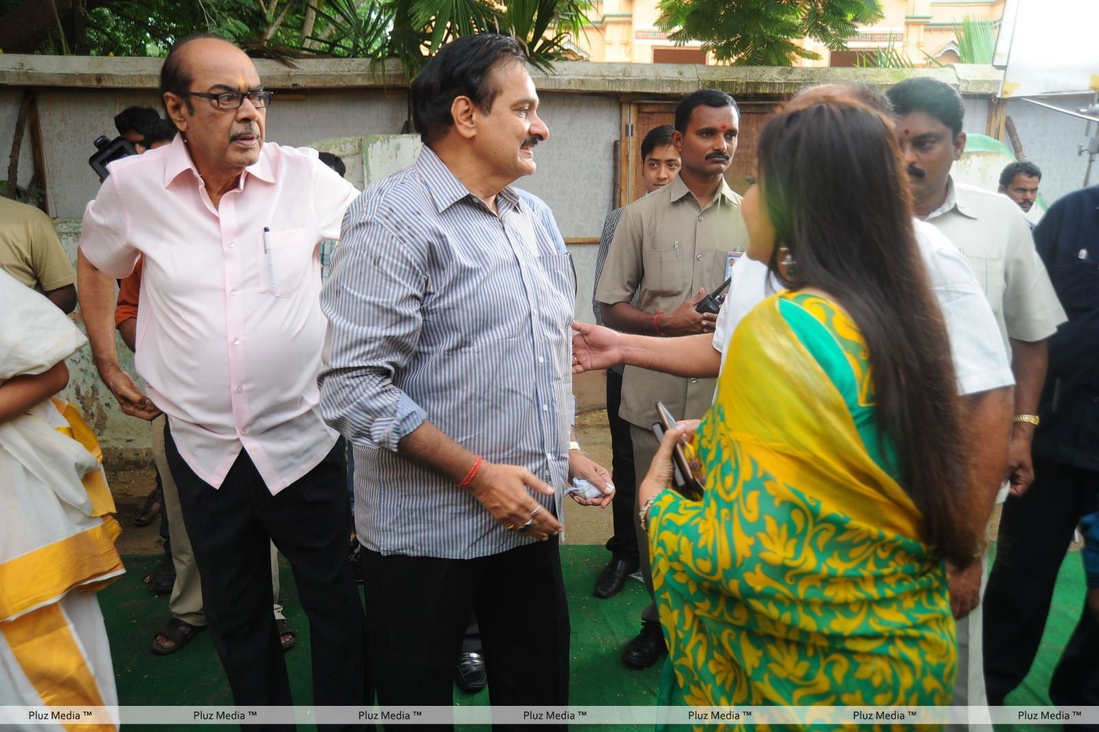 Jayaprada New film Opening Photos | Picture 271753