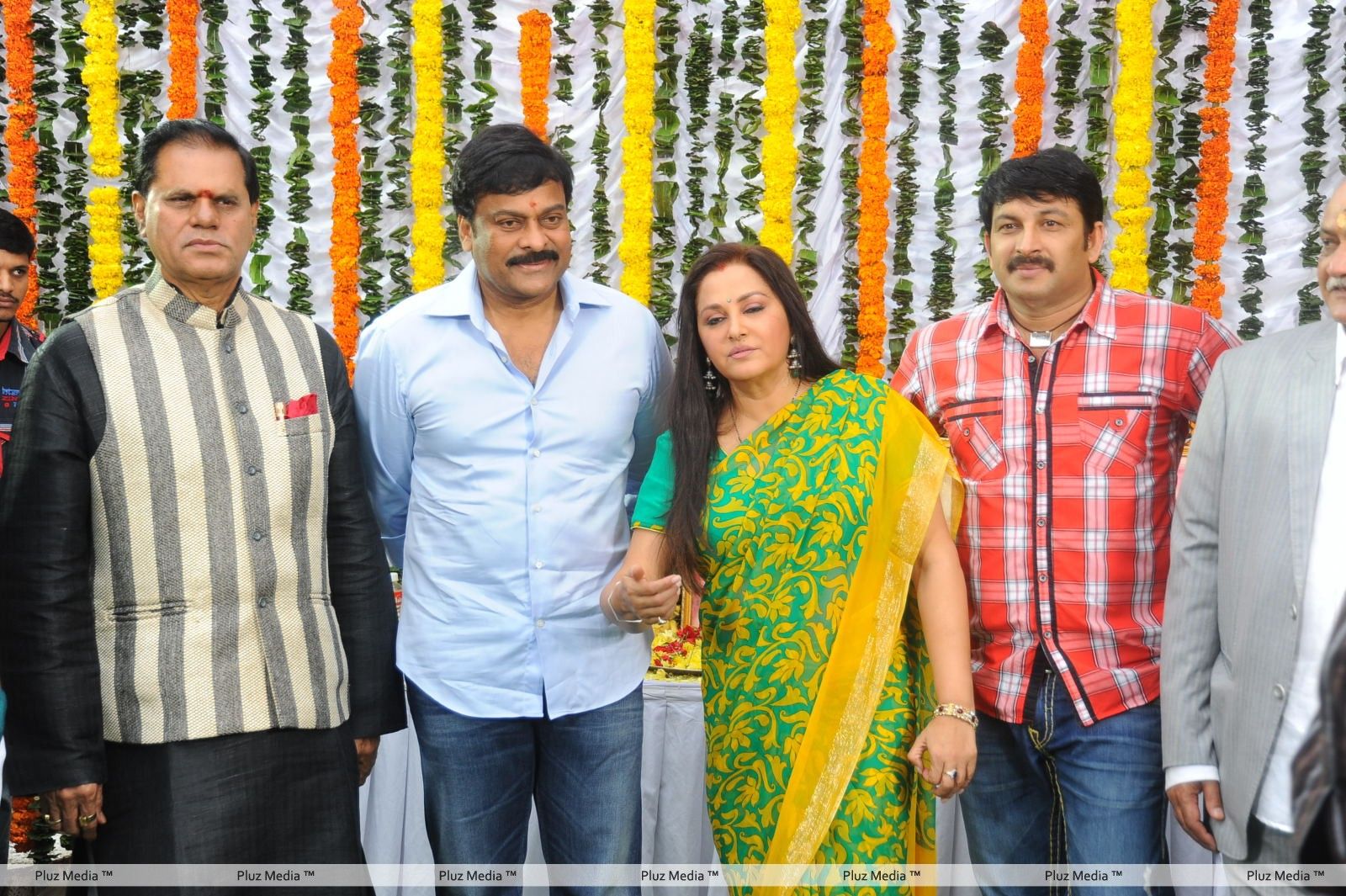 Jayaprada New film Opening Photos | Picture 272343