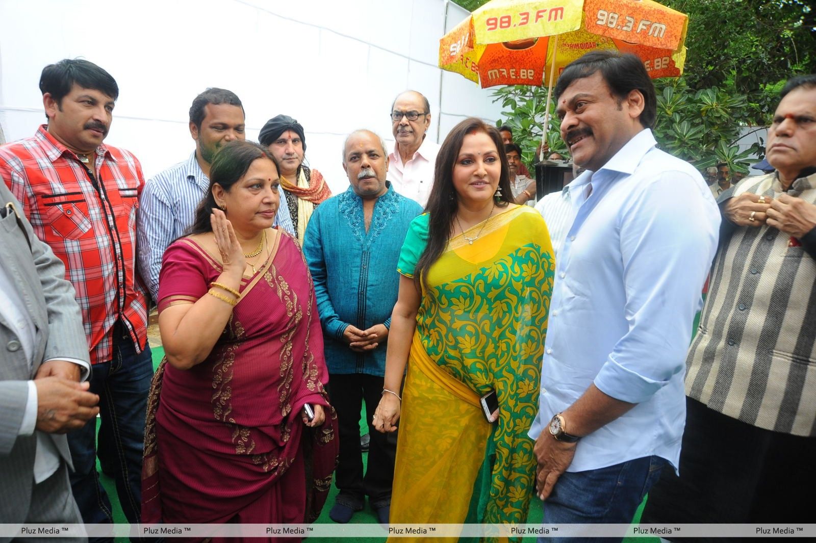 Jayaprada New film Opening Photos | Picture 271754