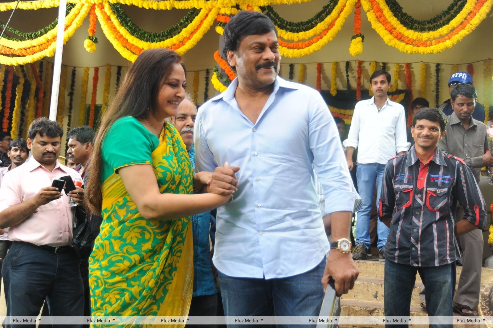 Jayaprada New film Opening Photos | Picture 272344