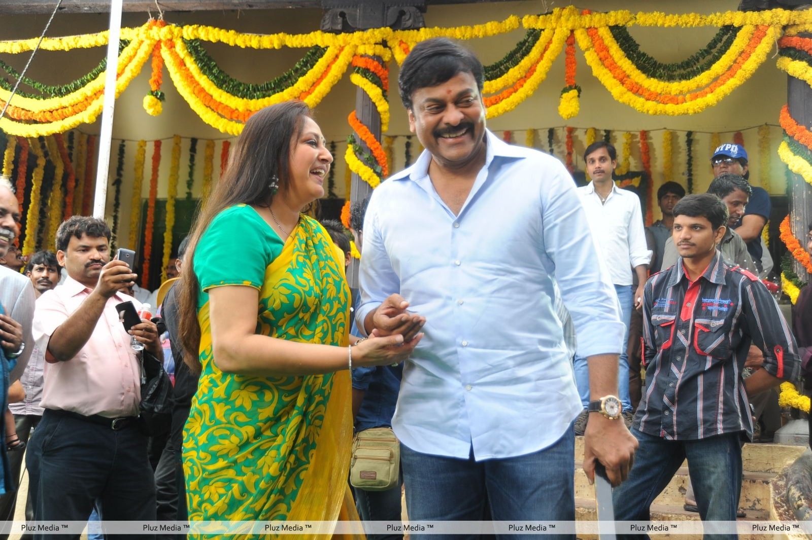 Jayaprada New film Opening Photos | Picture 272345