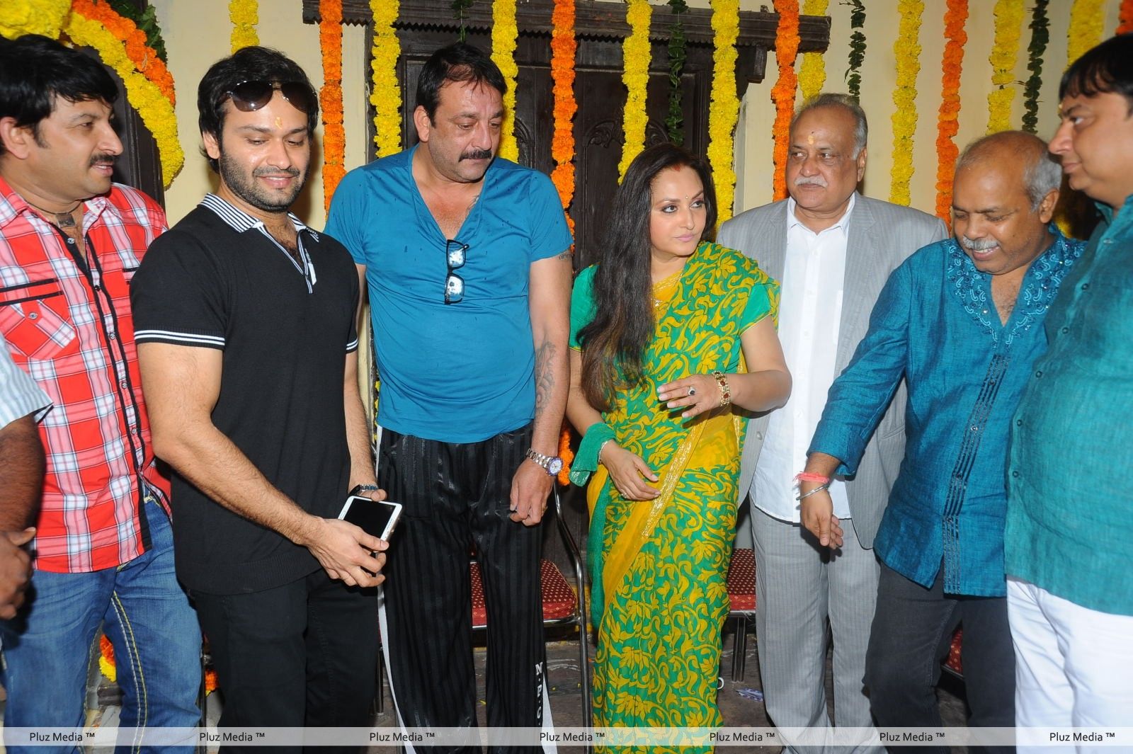 Jayaprada New film Opening Photos | Picture 271913