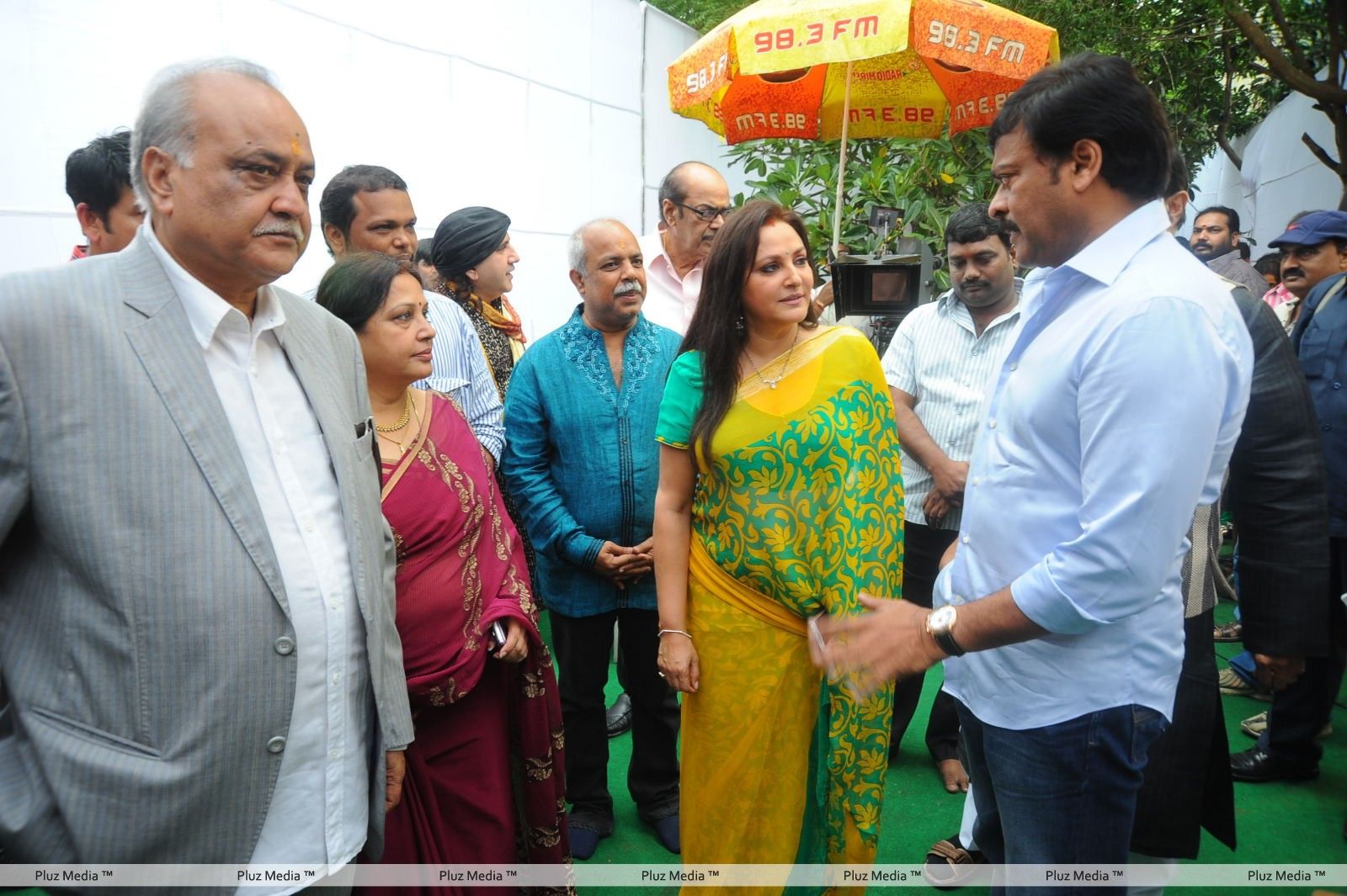 Jayaprada New film Opening Photos | Picture 271755