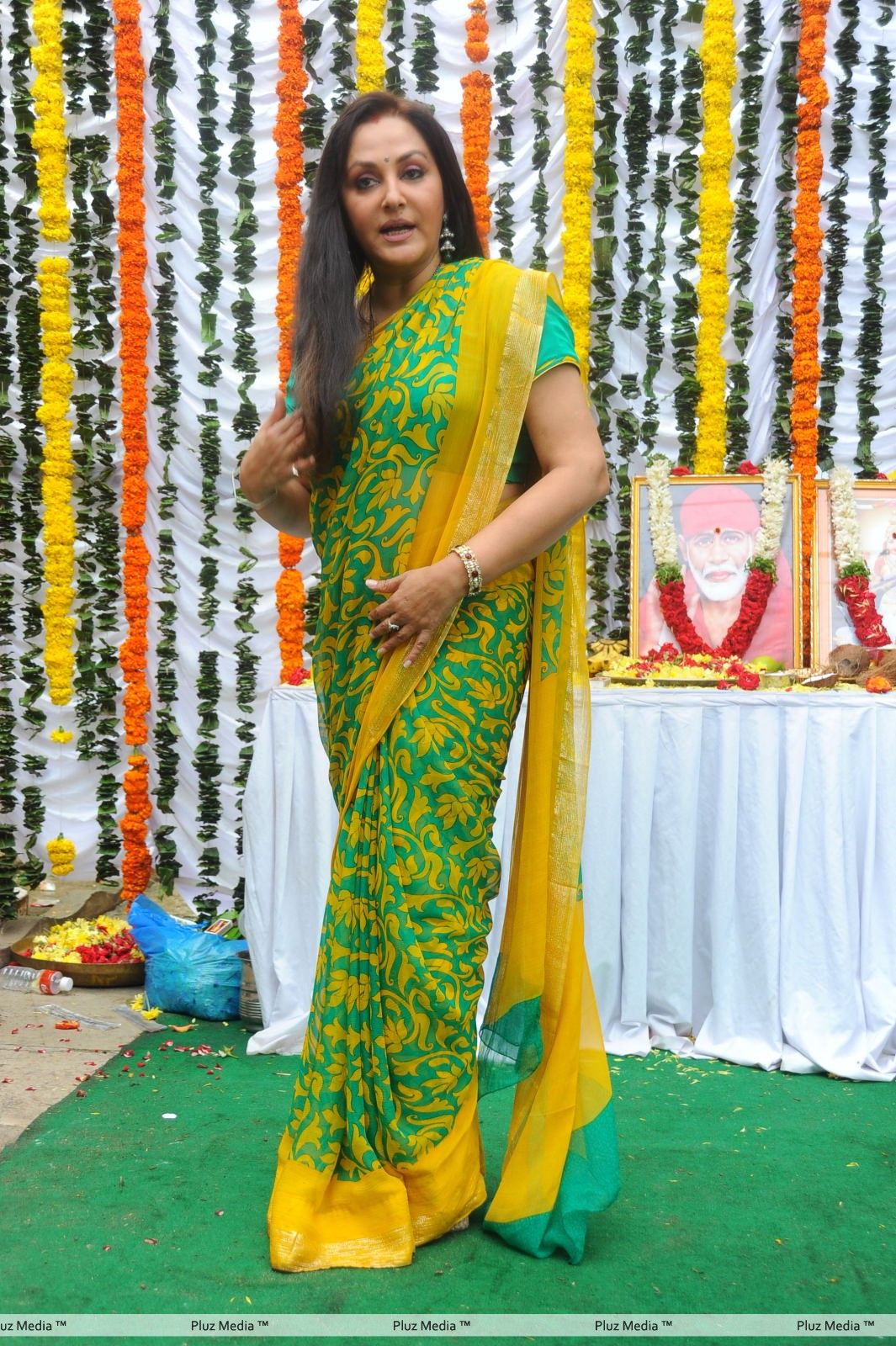 Jayaprada - Jayaprada New film Opening Photos | Picture 271832