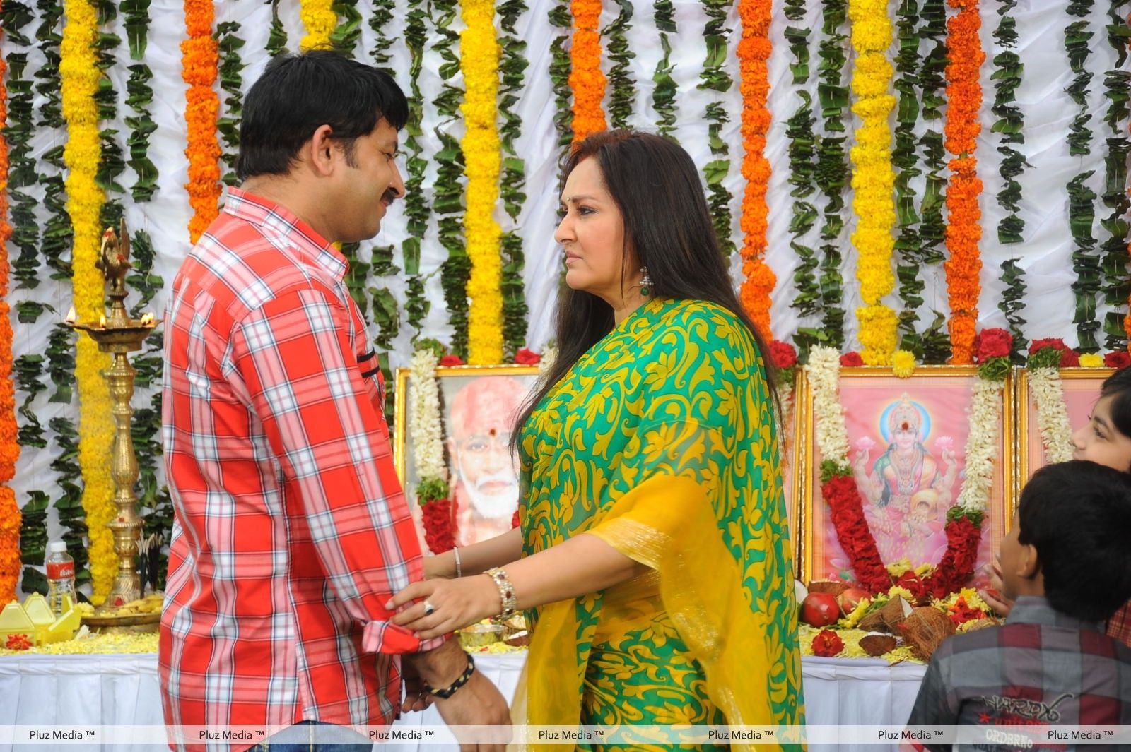 Jayaprada New film Opening Photos | Picture 272348