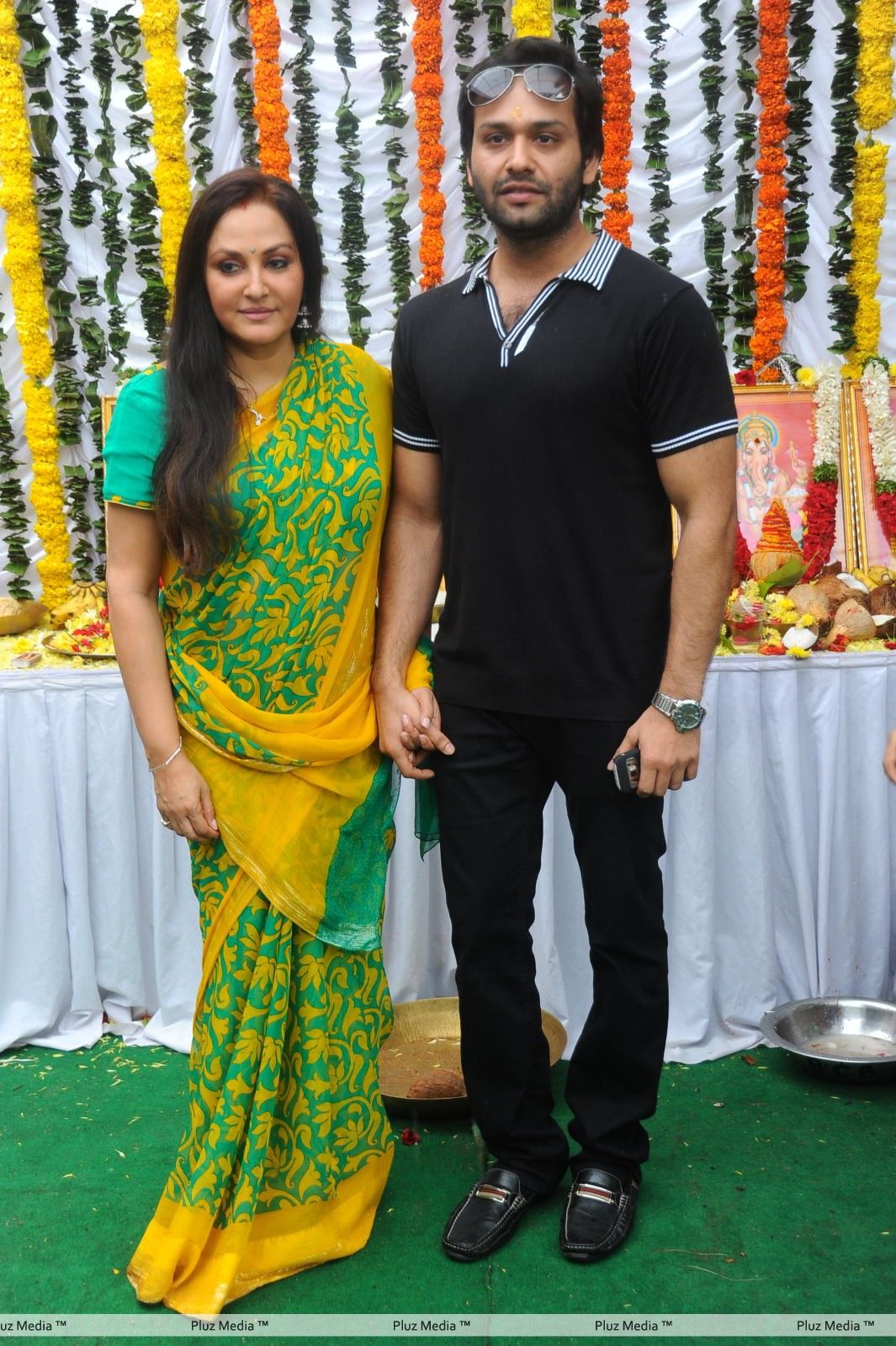 Jayaprada New film Opening Photos | Picture 271833