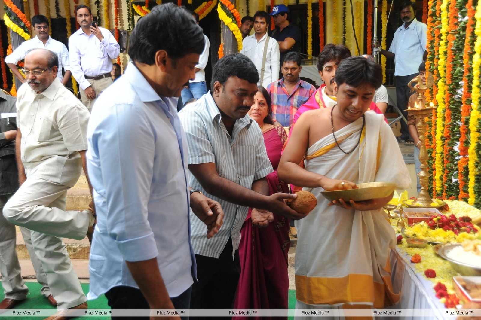 Jayaprada New film Opening Photos | Picture 271761