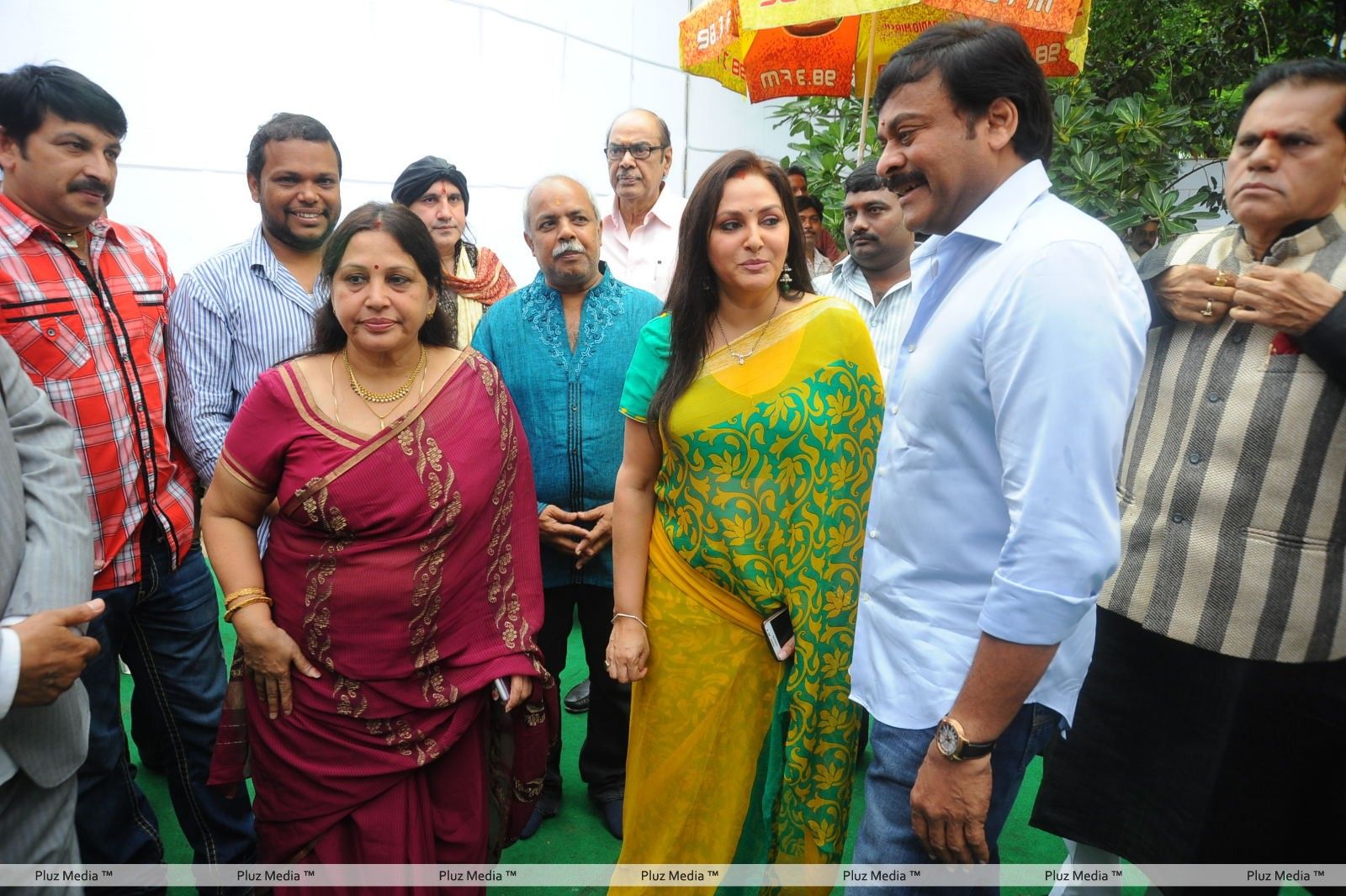 Jayaprada New film Opening Photos | Picture 271762