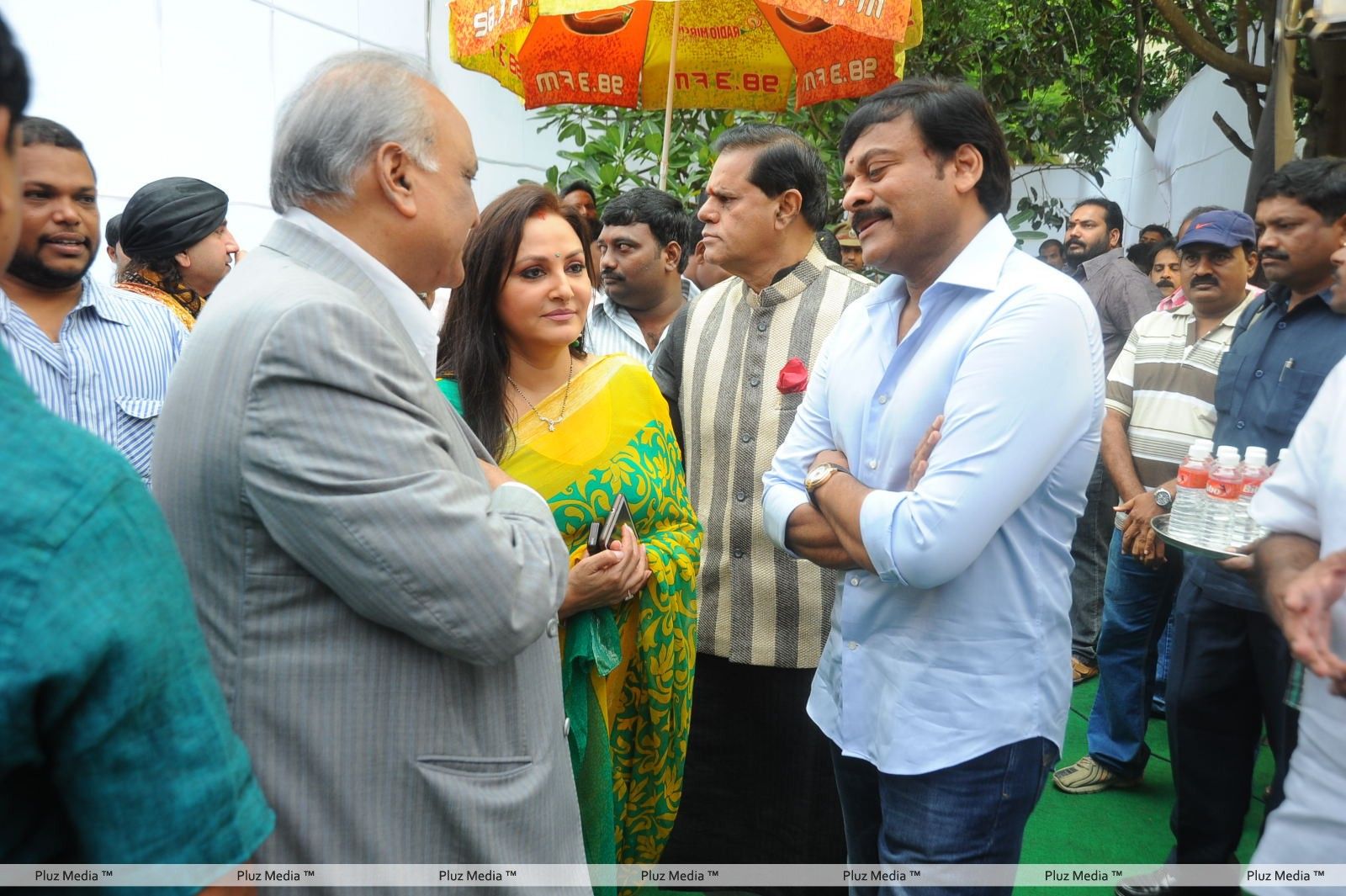 Jayaprada New film Opening Photos | Picture 271763