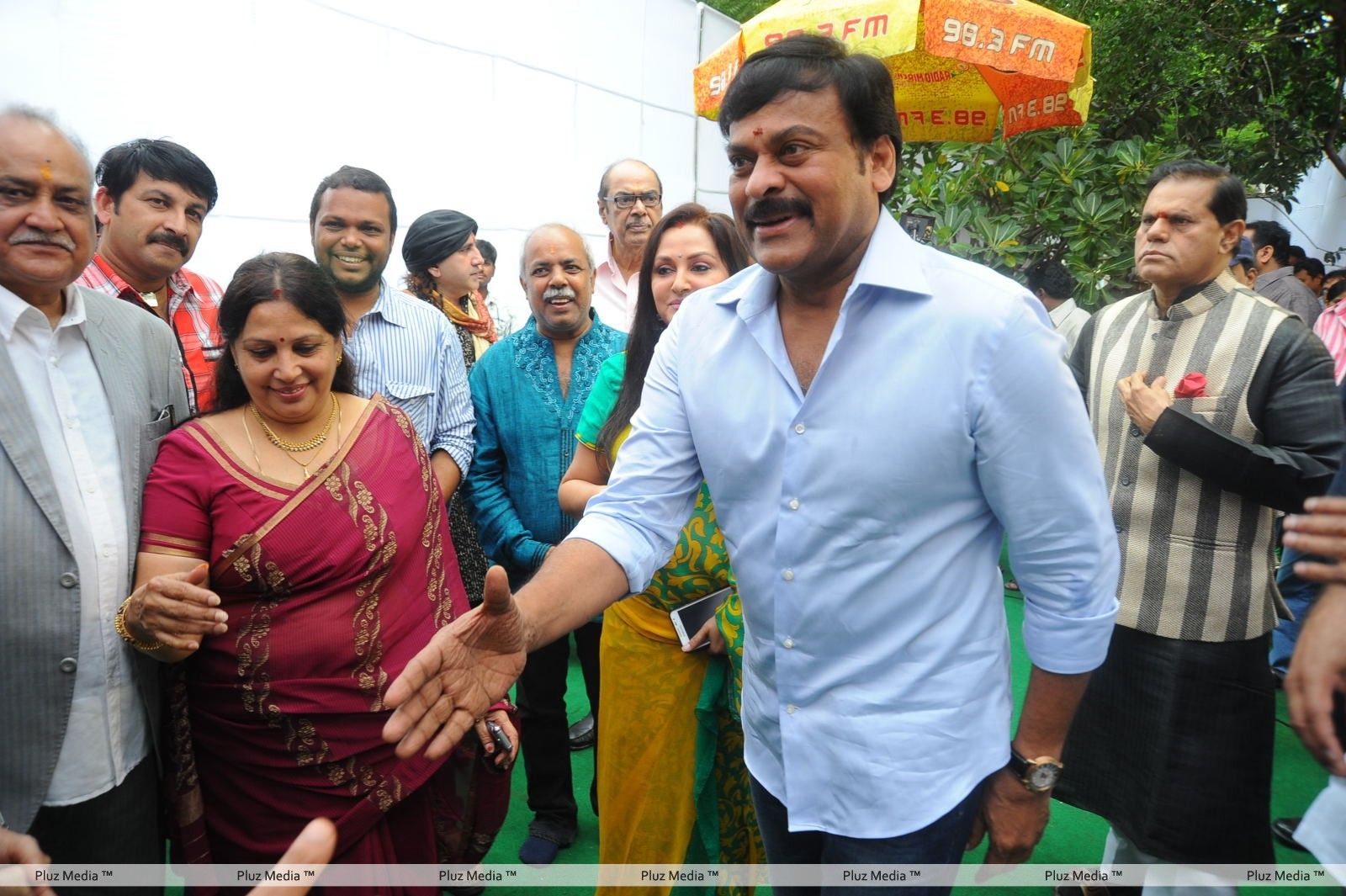 Jayaprada New film Opening Photos | Picture 271764