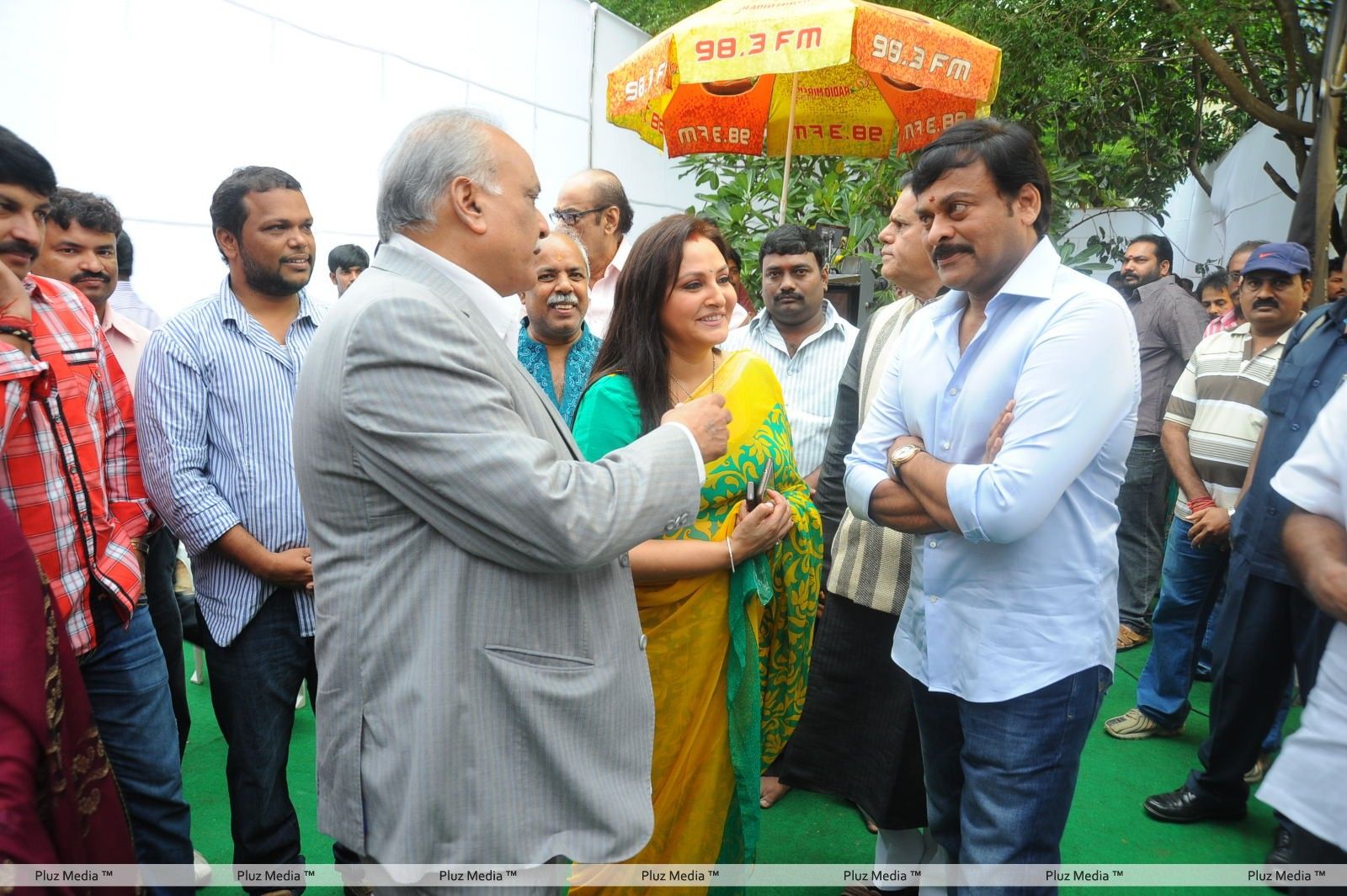 Jayaprada New film Opening Photos | Picture 271769