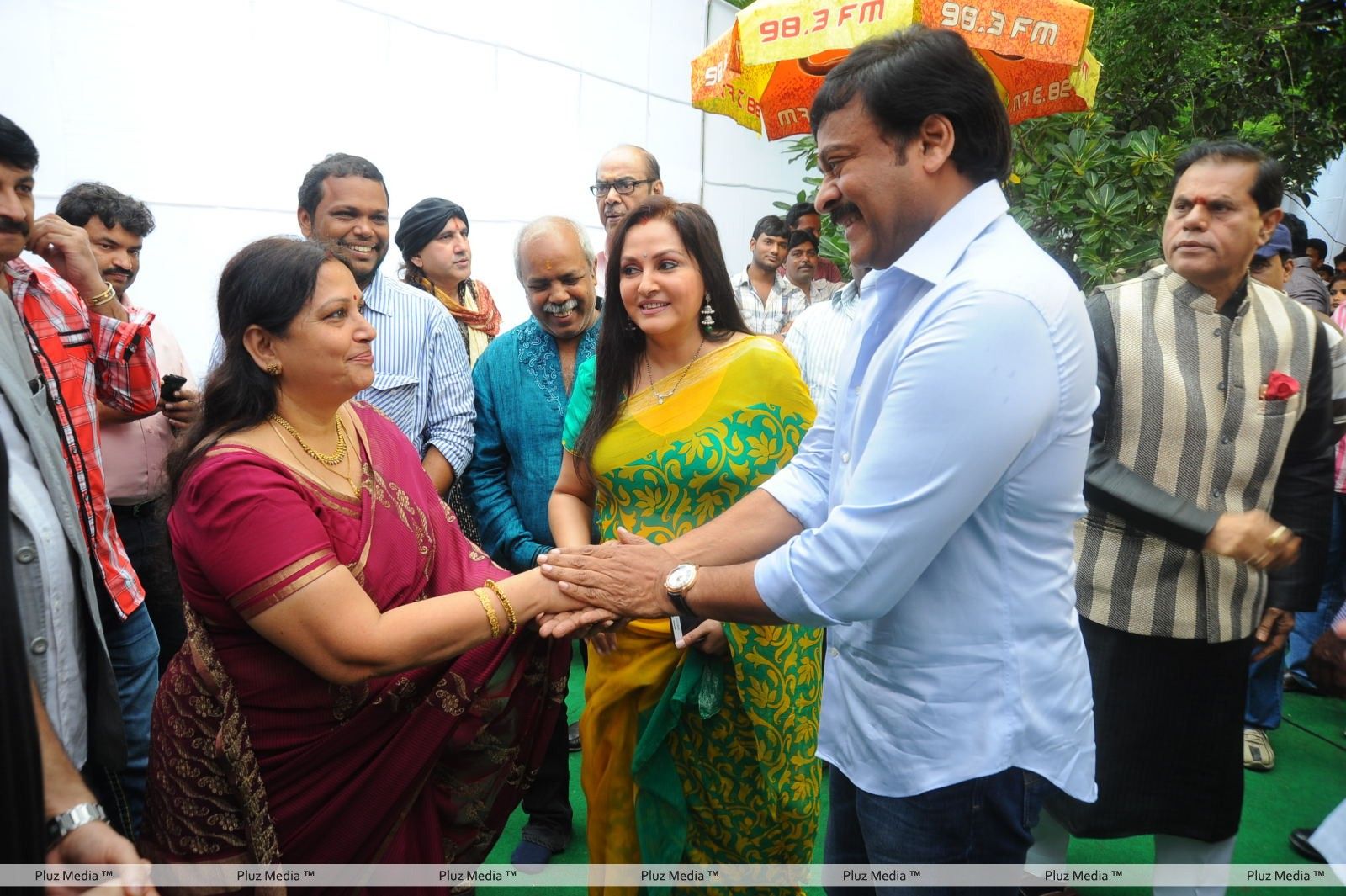 Jayaprada New film Opening Photos | Picture 271770