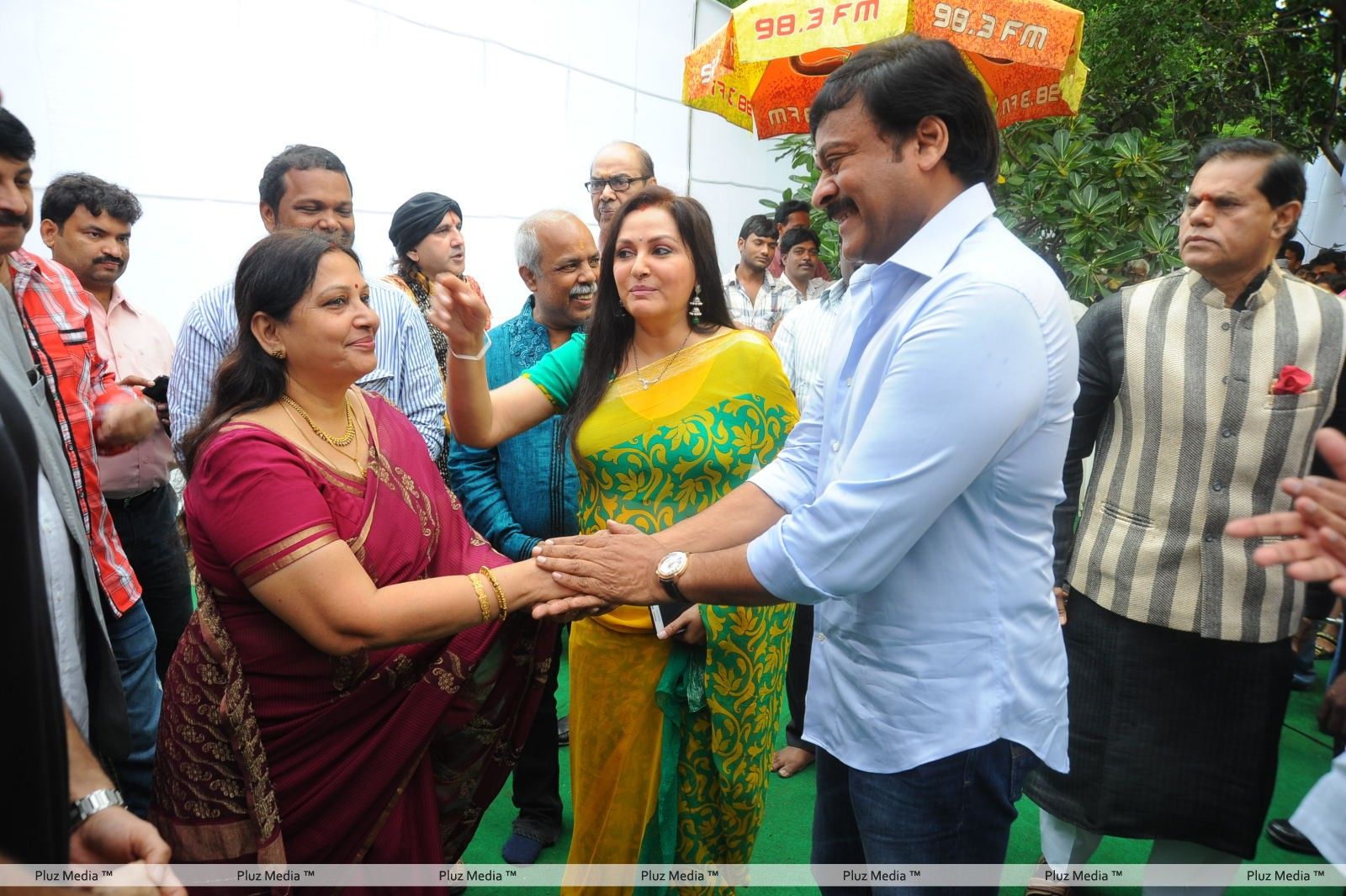 Jayaprada New film Opening Photos | Picture 271771