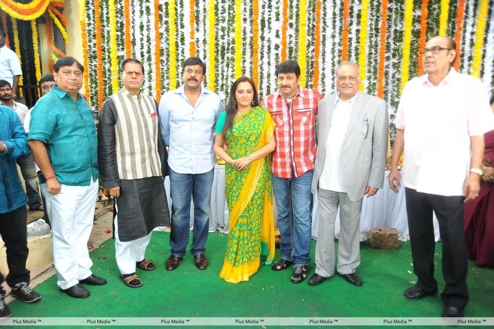 Jayaprada New film Opening Photos | Picture 272353