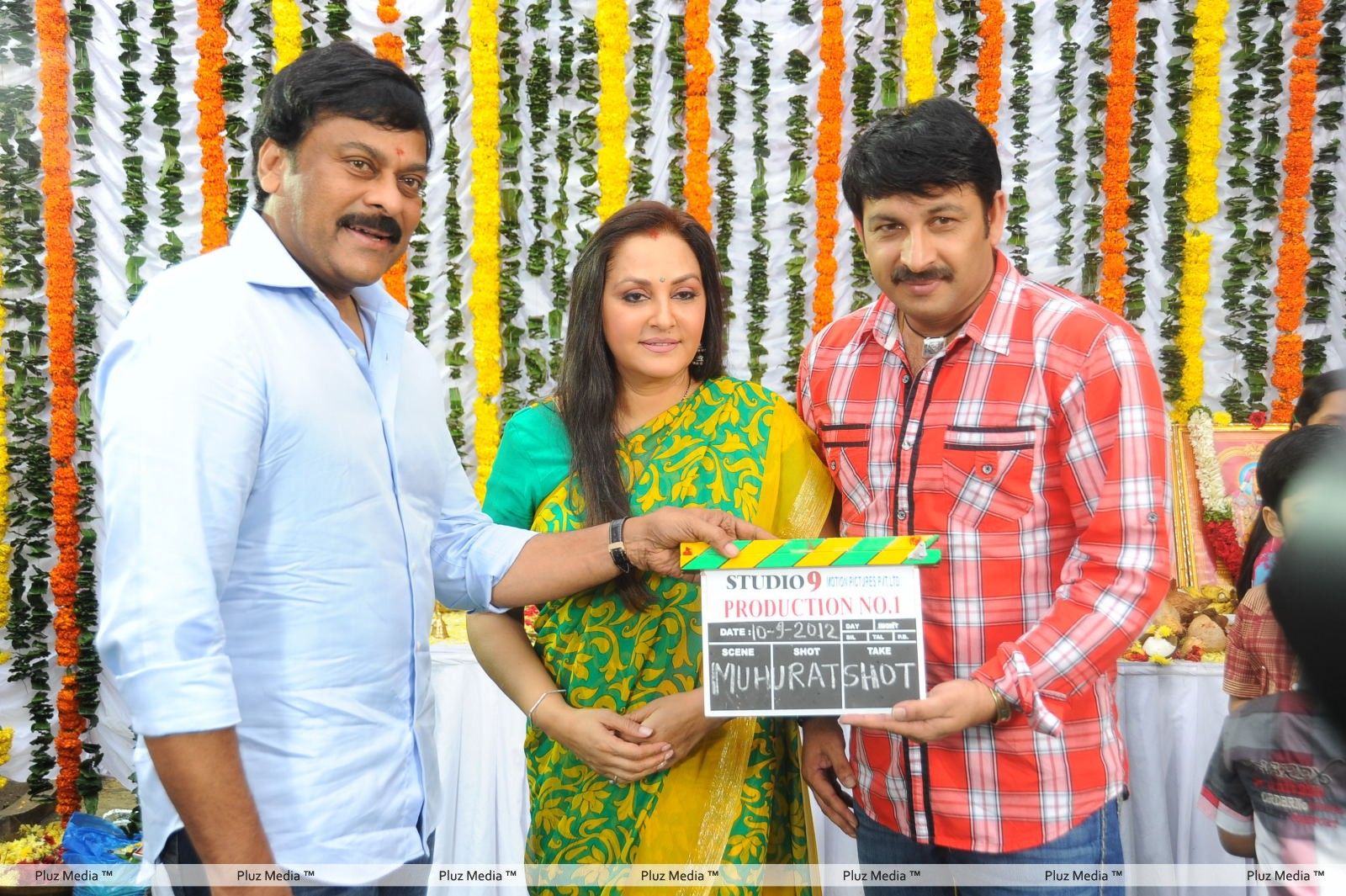 Jayaprada New film Opening Photos | Picture 272354