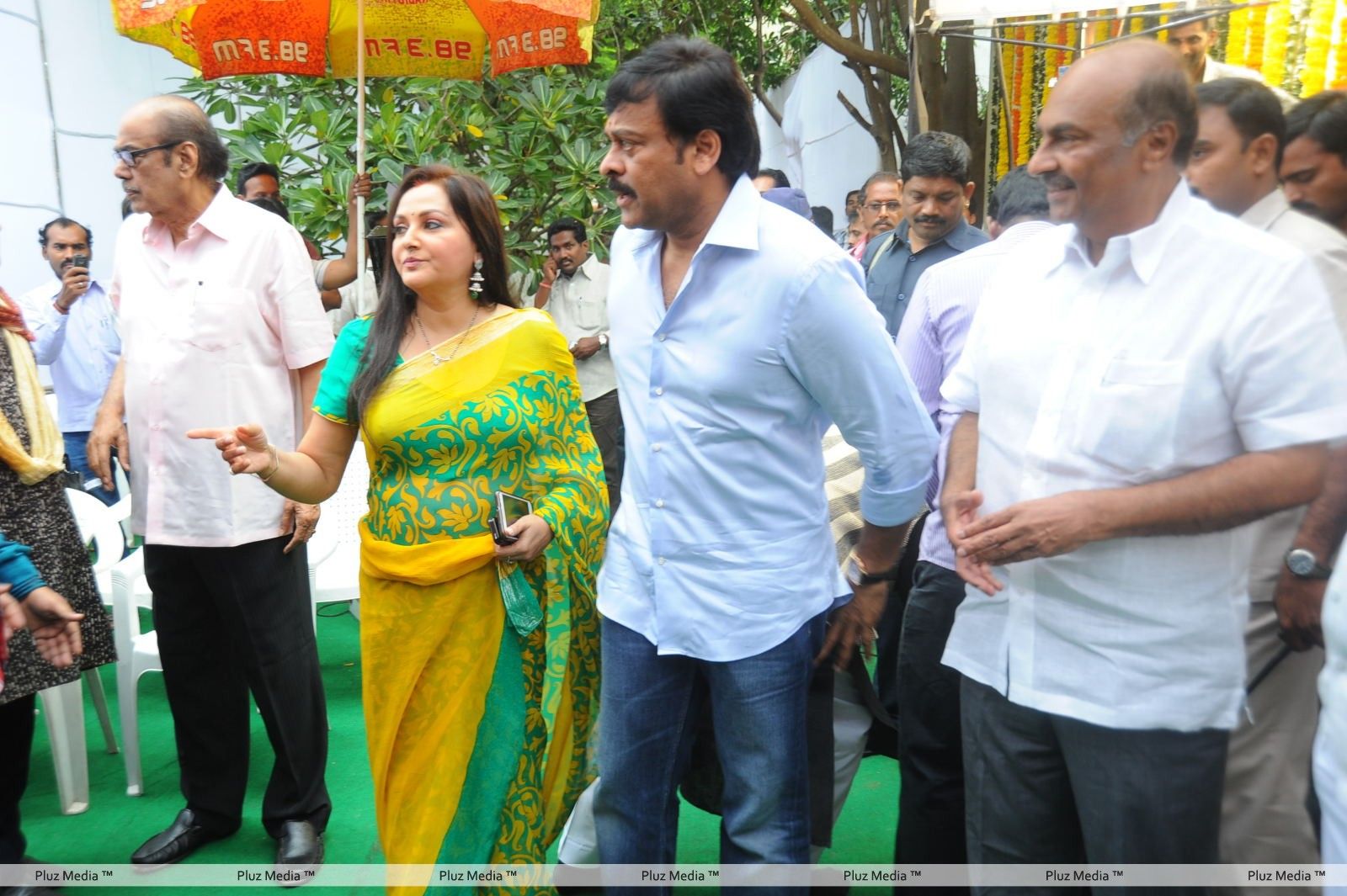 Jayaprada New film Opening Photos | Picture 271772