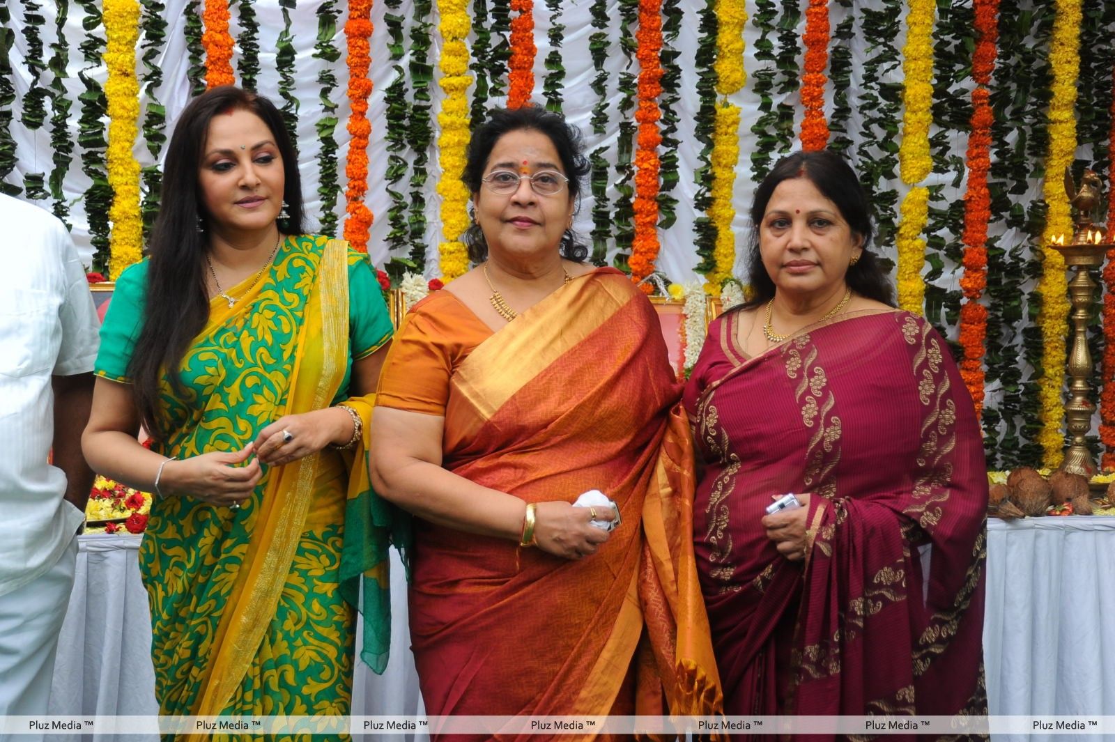 Jayaprada New film Opening Photos | Picture 271839