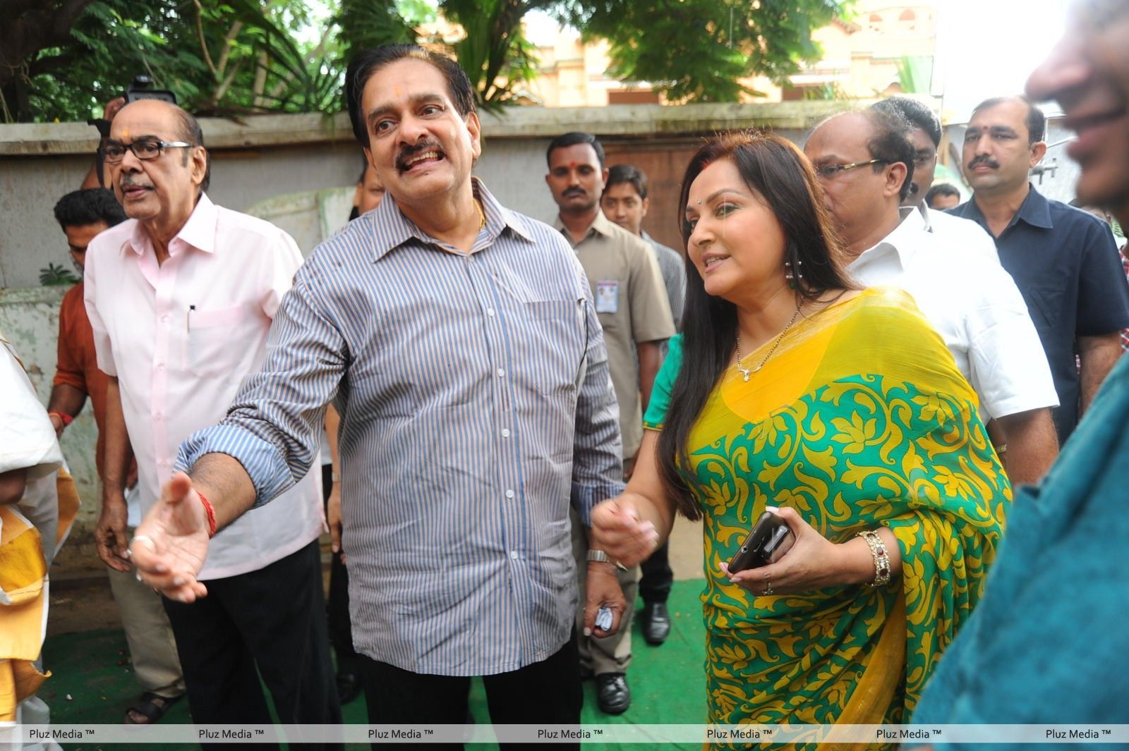 Jayaprada New film Opening Photos | Picture 271774