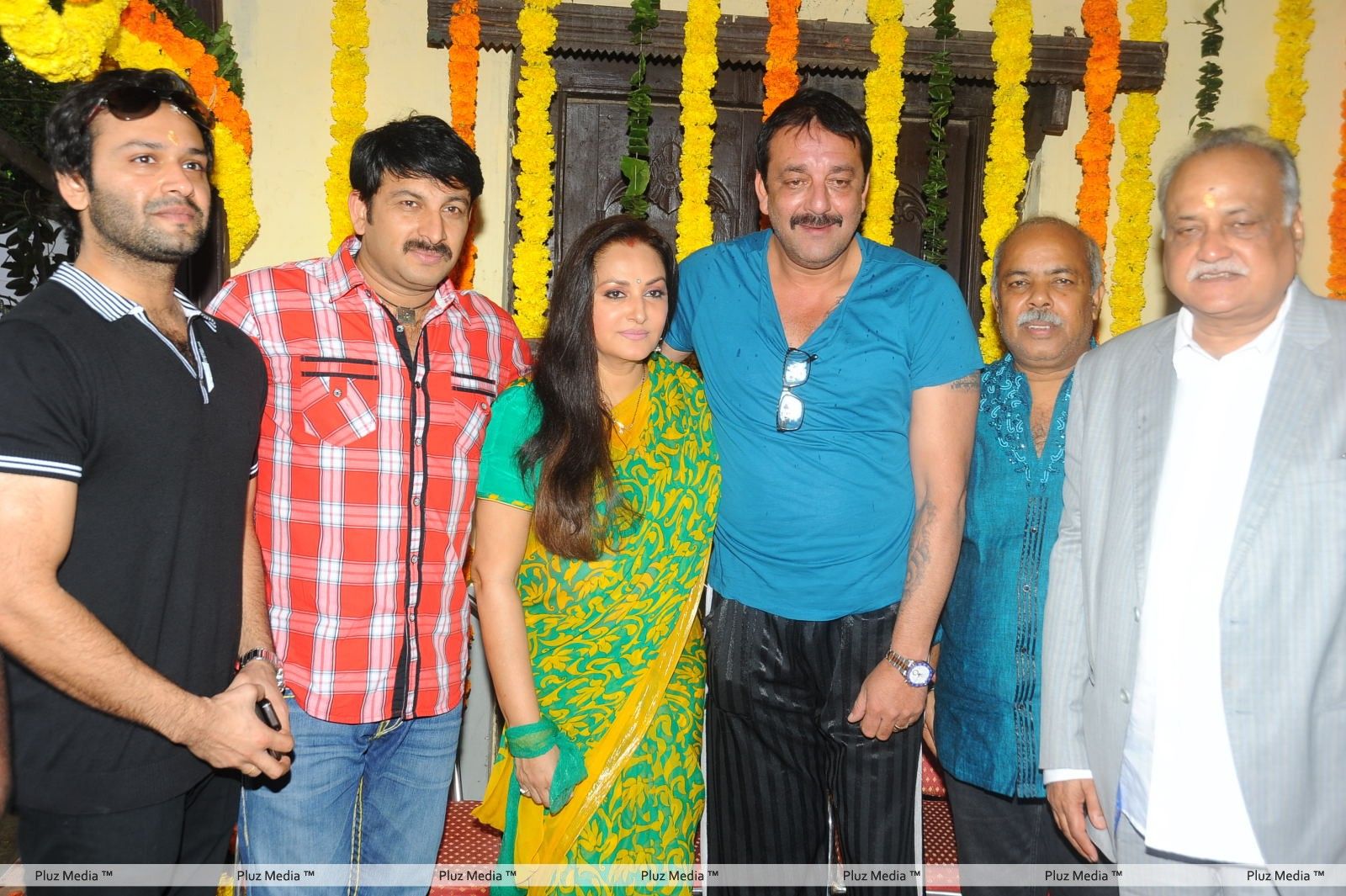 Jayaprada New film Opening Photos | Picture 271922