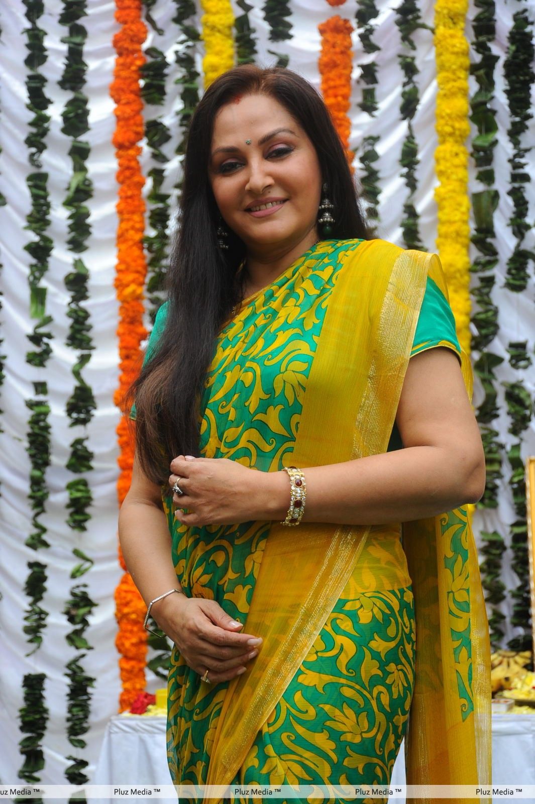 Jayaprada - Jayaprada New film Opening Photos | Picture 271841