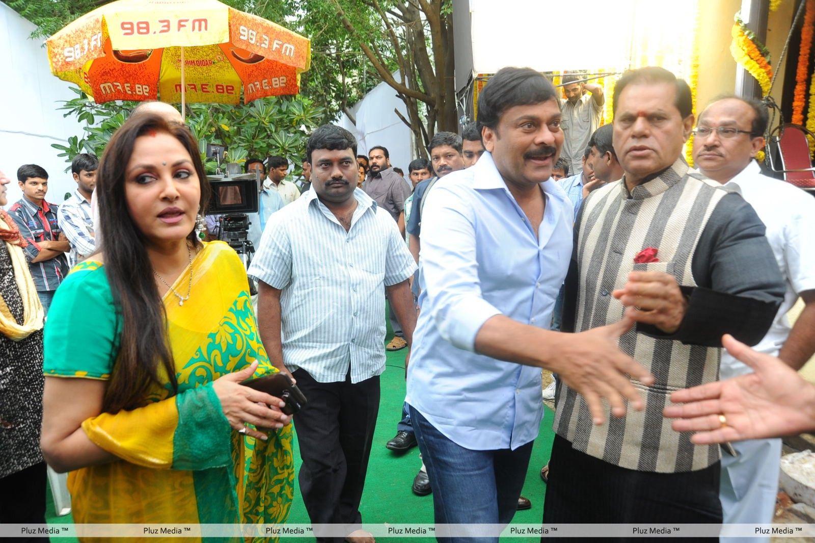 Jayaprada New film Opening Photos | Picture 271777