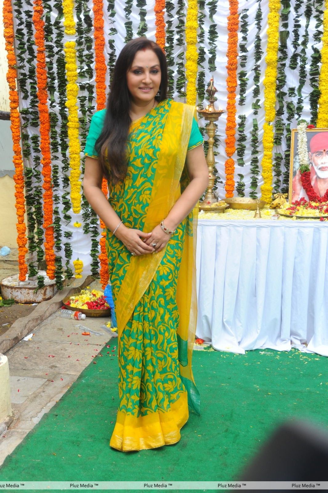 Jayaprada - Jayaprada New film Opening Photos | Picture 271842