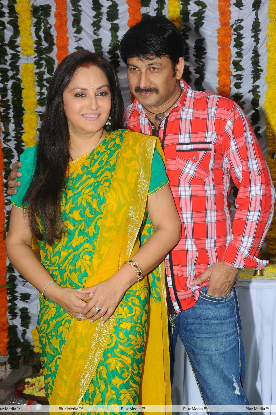 Jayaprada New film Opening Photos | Picture 271843