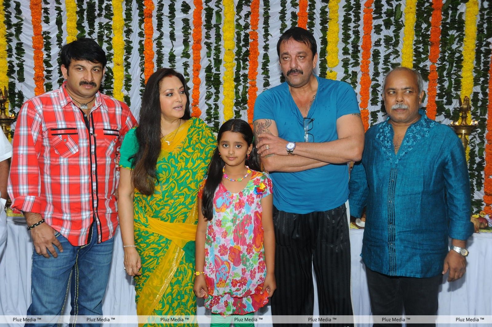 Jayaprada New film Opening Photos | Picture 271924