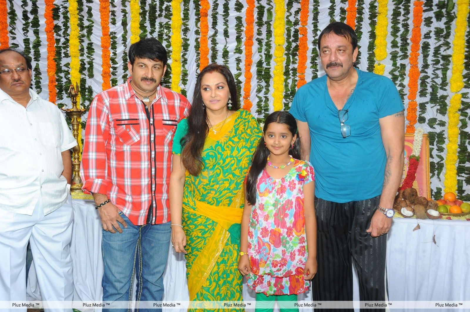 Jayaprada New film Opening Photos | Picture 271926