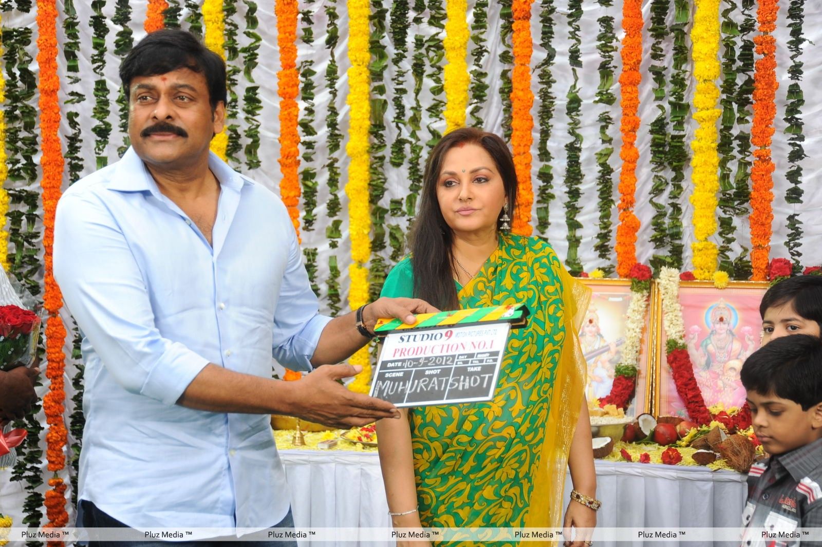 Jayaprada New film Opening Photos | Picture 272360