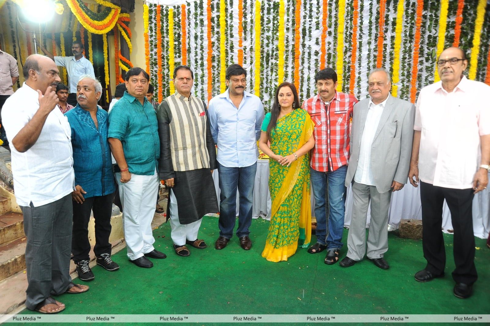 Jayaprada New film Opening Photos | Picture 272361