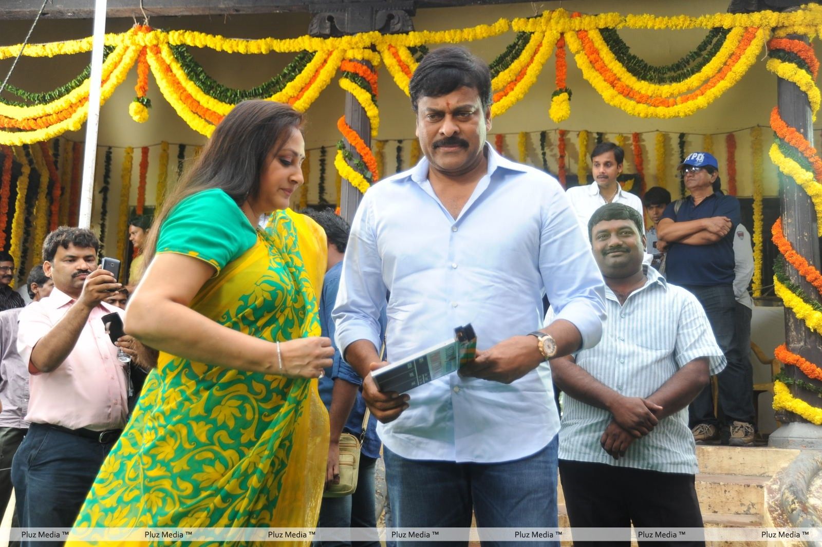 Jayaprada New film Opening Photos | Picture 272363