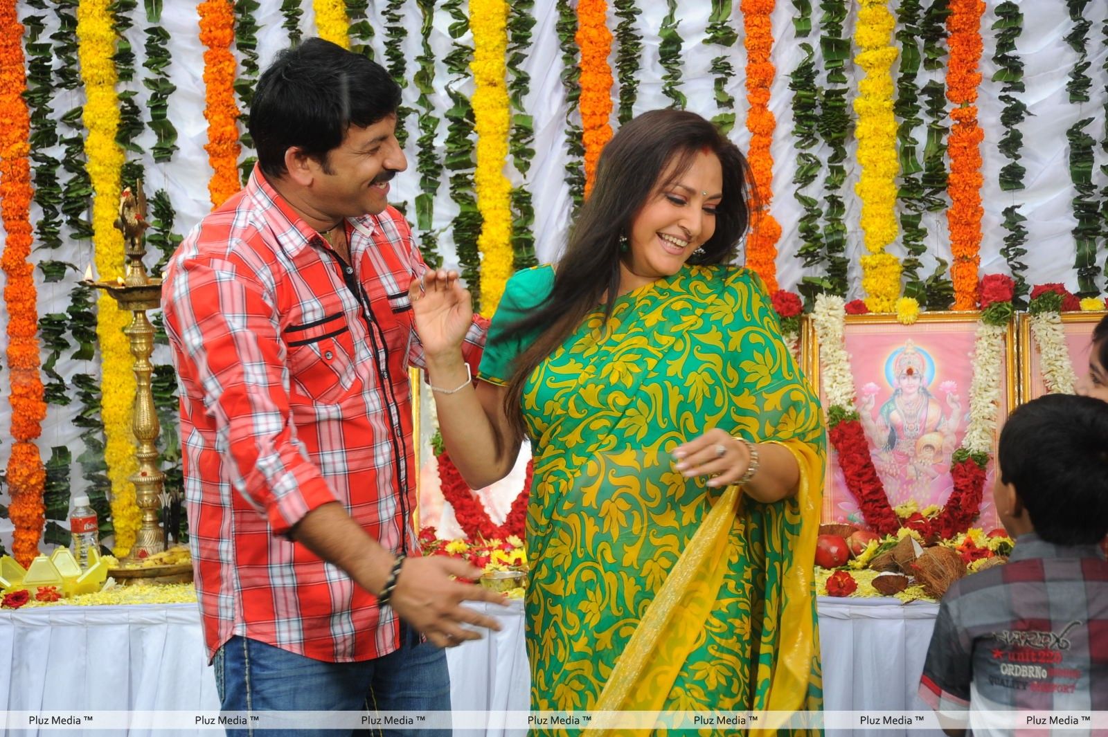 Jayaprada New film Opening Photos | Picture 272365