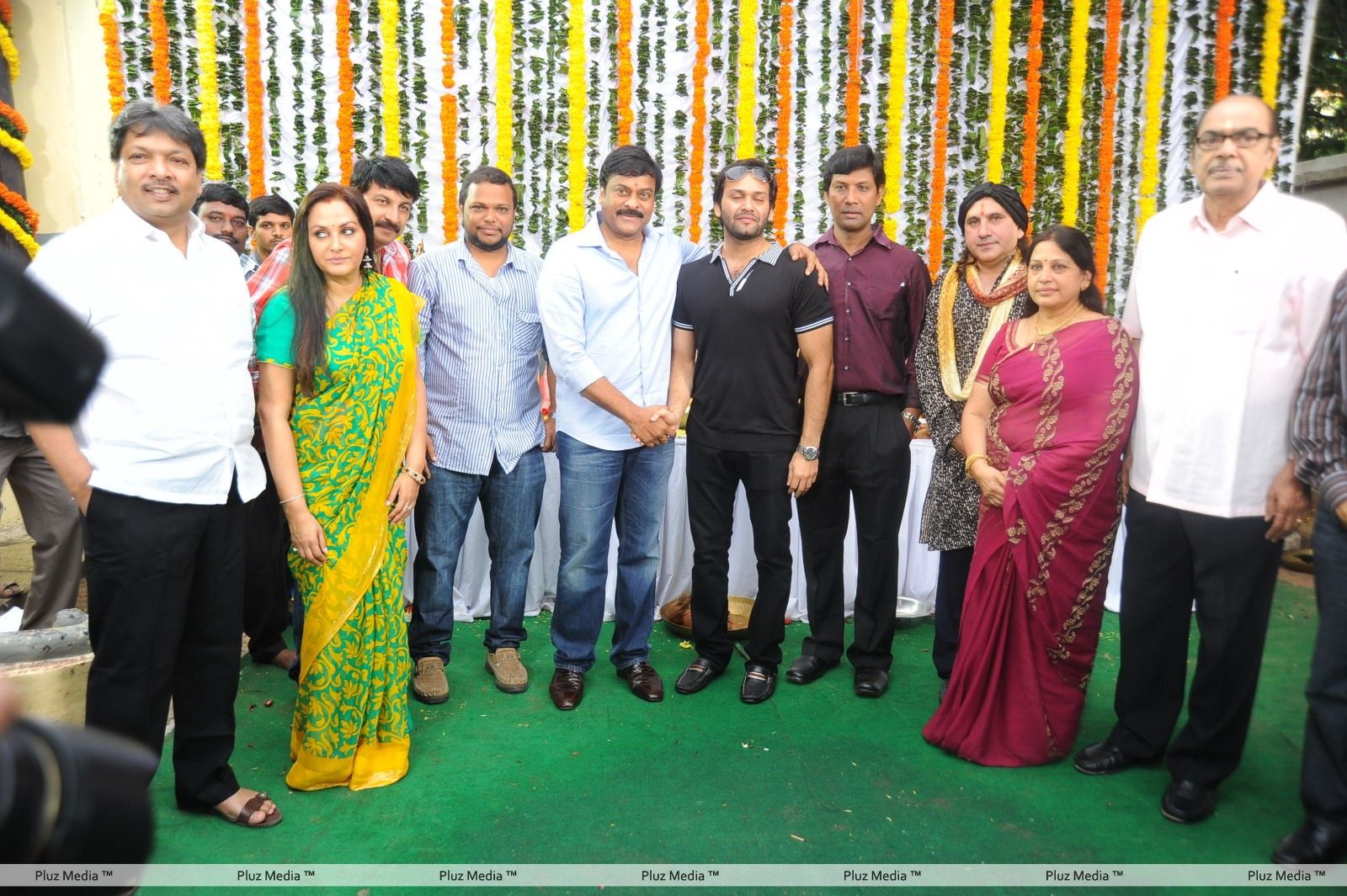 Jayaprada New film Opening Photos | Picture 272366