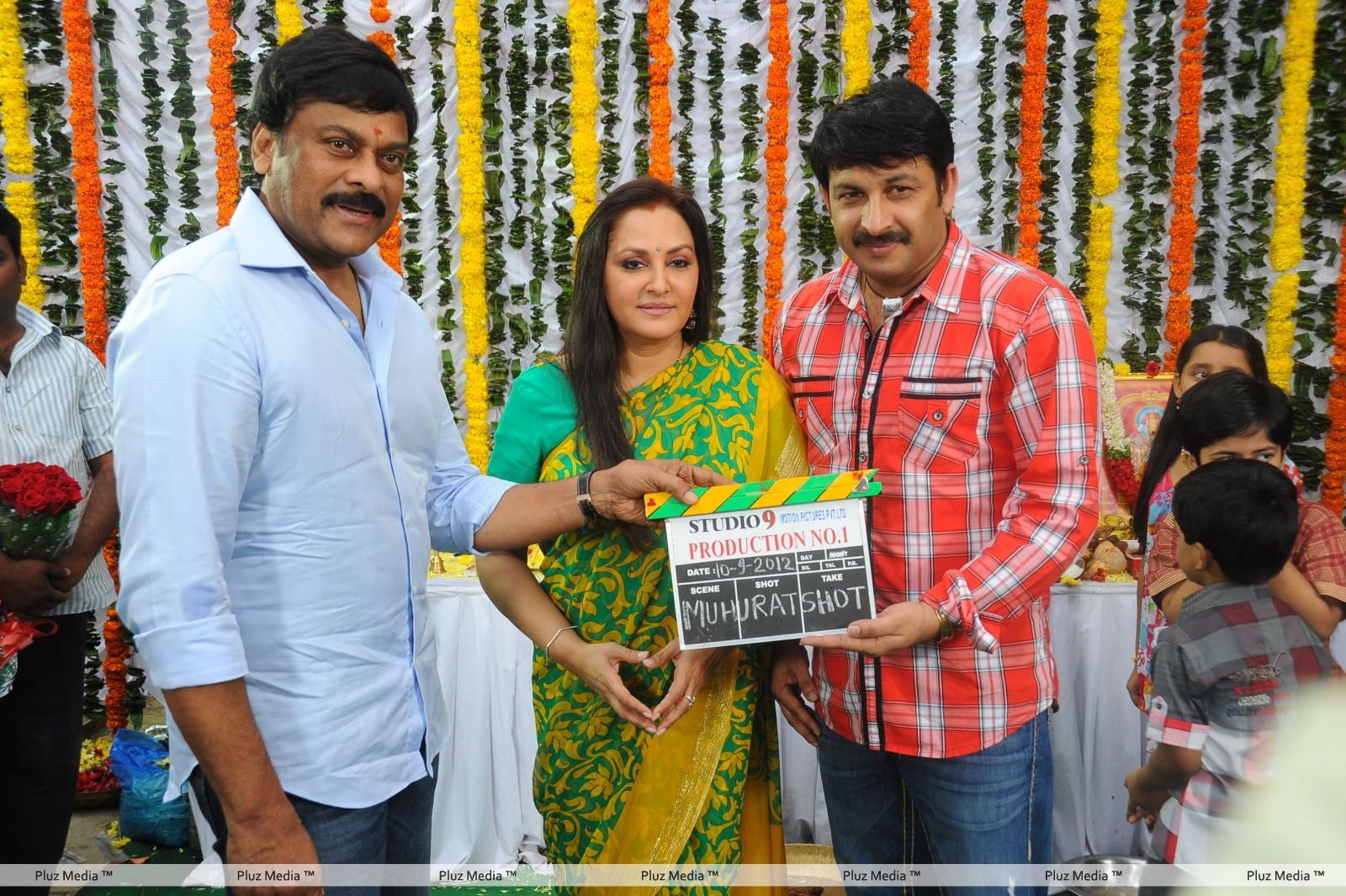 Jayaprada New film Opening Photos | Picture 272367