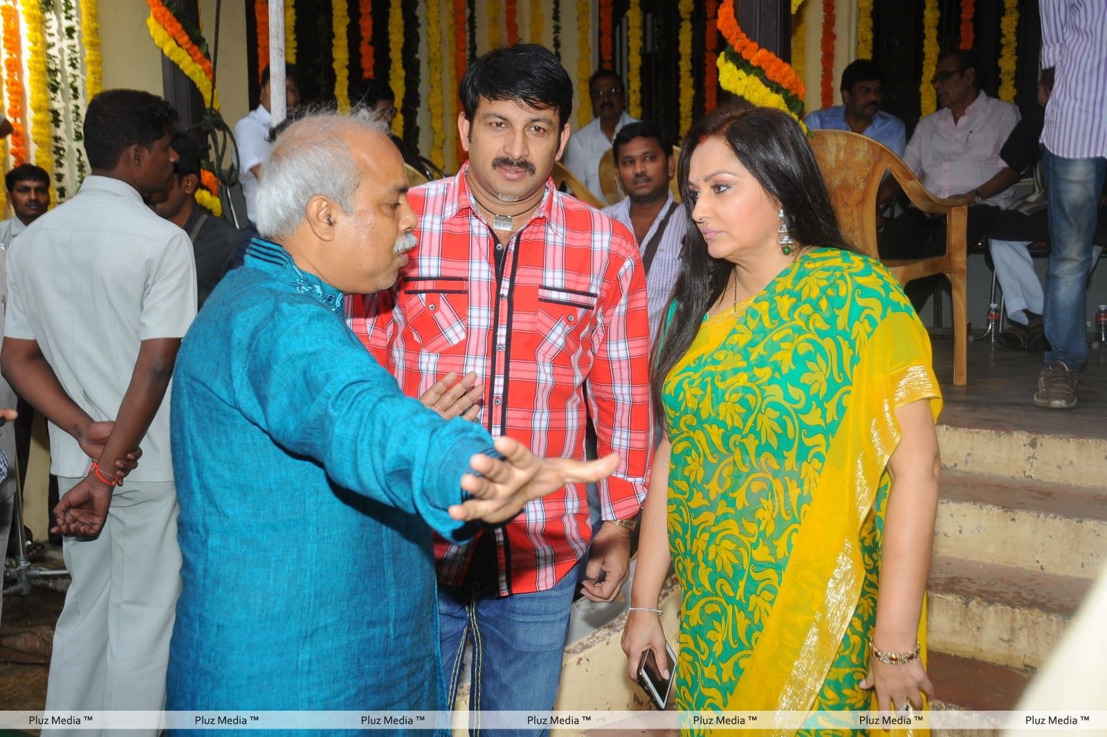 Jayaprada New film Opening Photos | Picture 271785