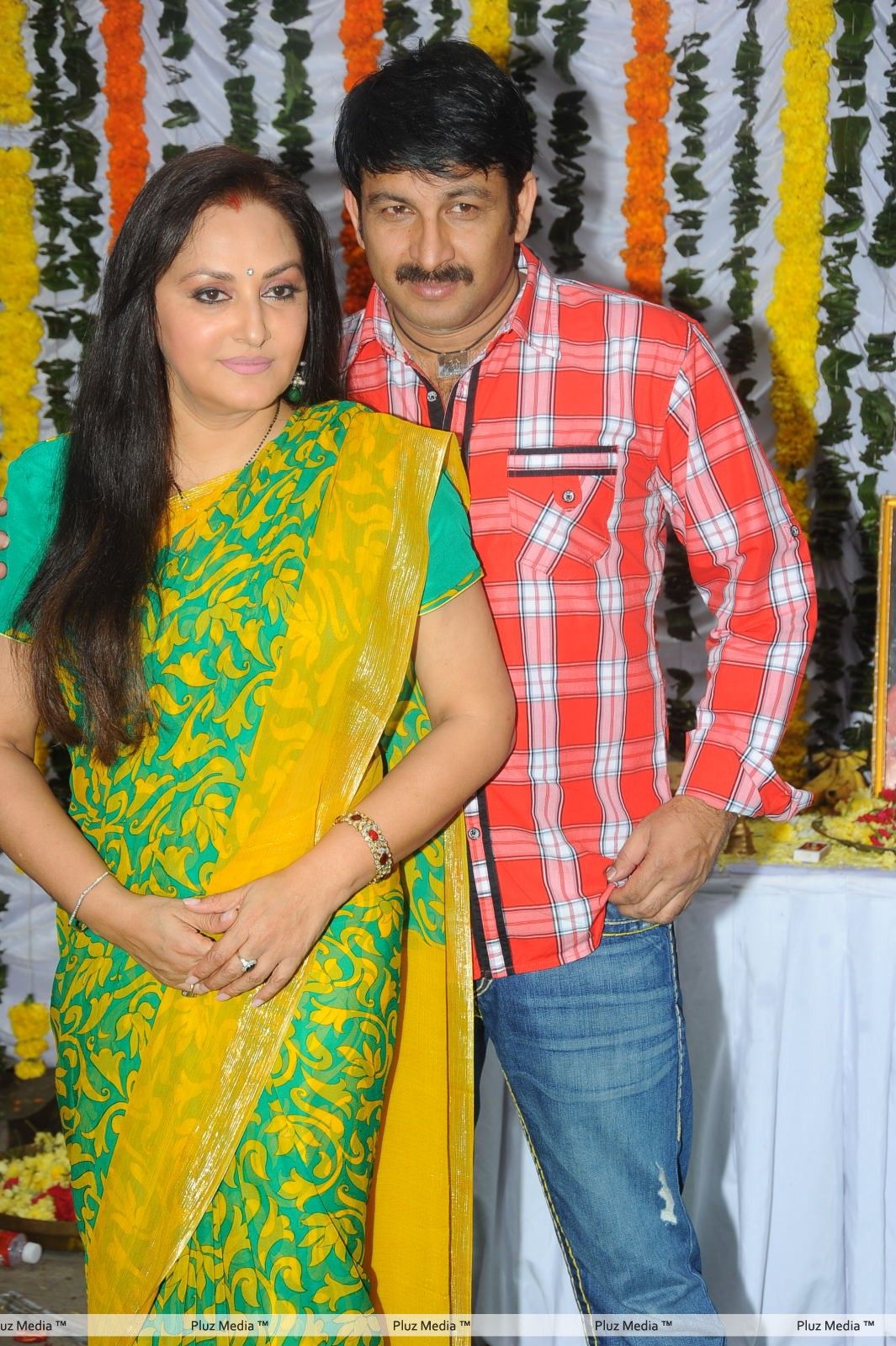 Jayaprada New film Opening Photos | Picture 271853