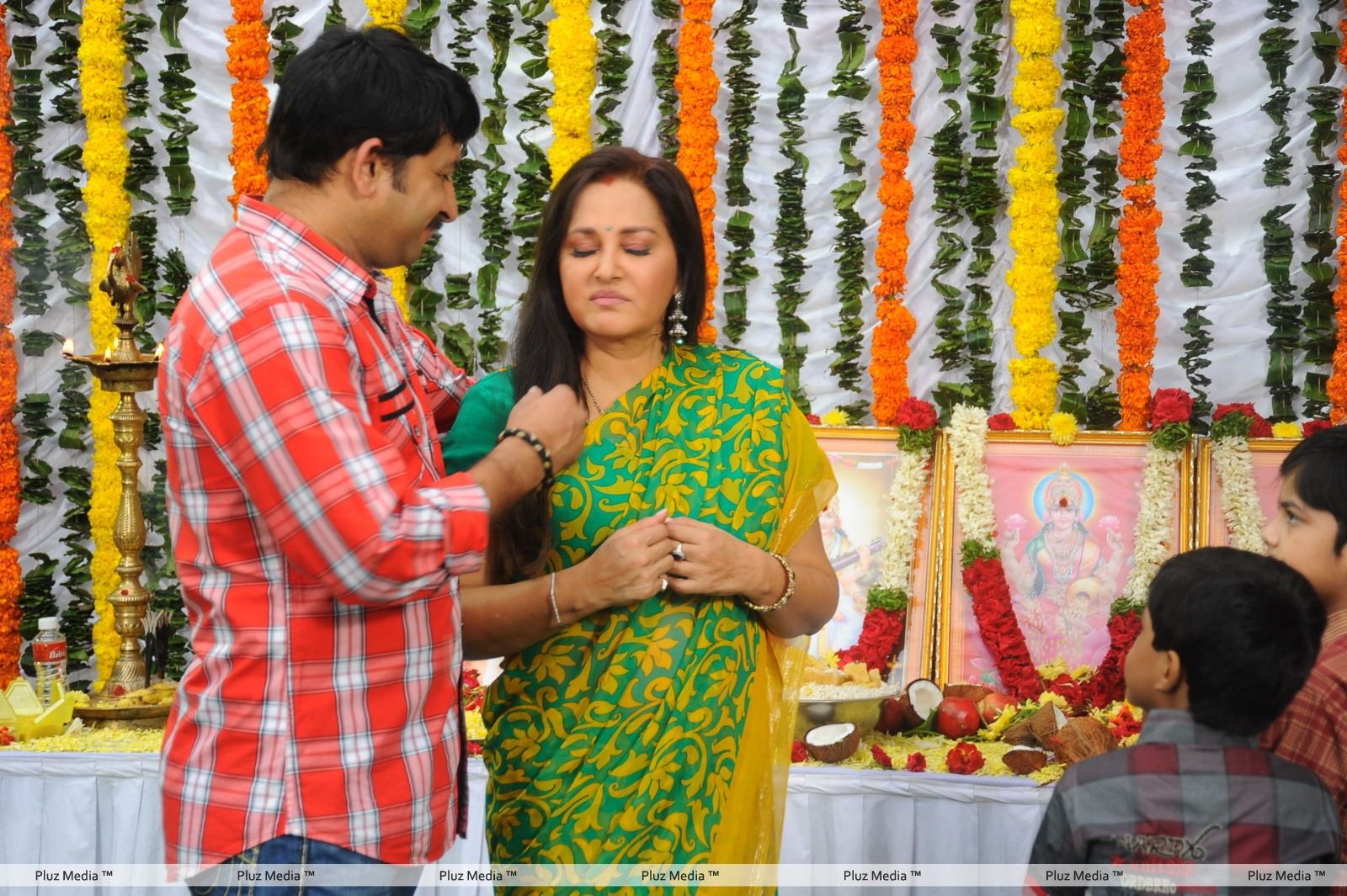 Jayaprada New film Opening Photos | Picture 272370