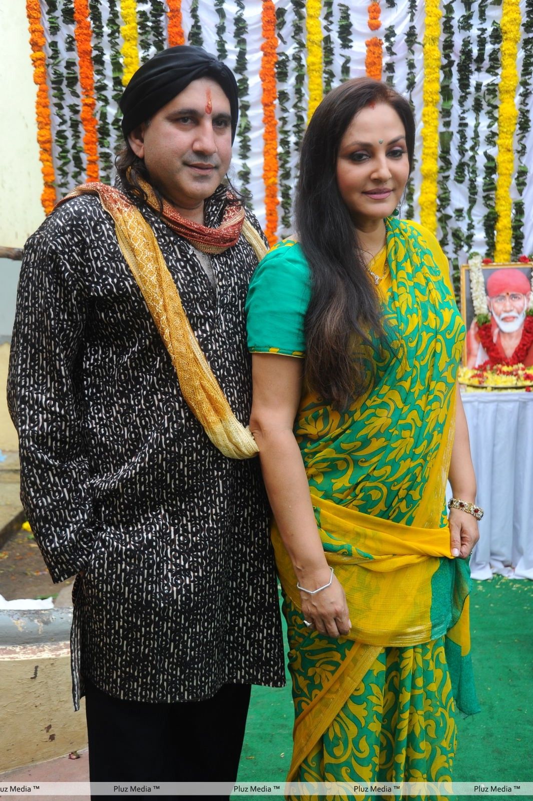 Jayaprada New film Opening Photos | Picture 271929