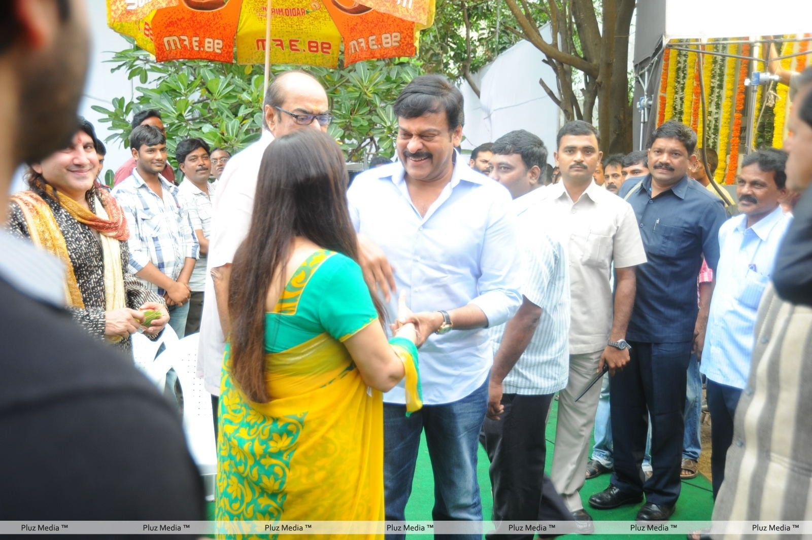 Jayaprada New film Opening Photos | Picture 271786