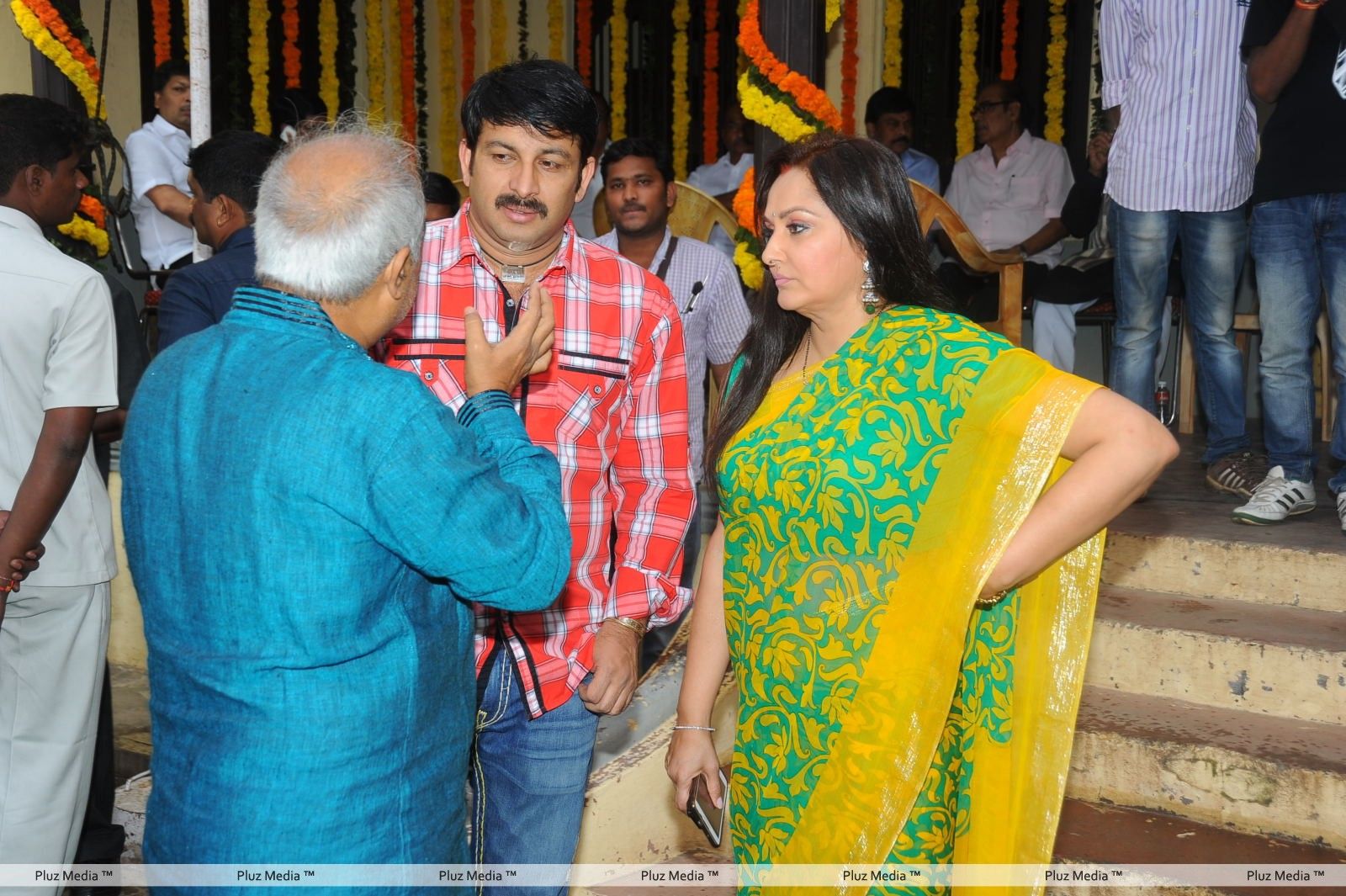 Jayaprada New film Opening Photos | Picture 271787