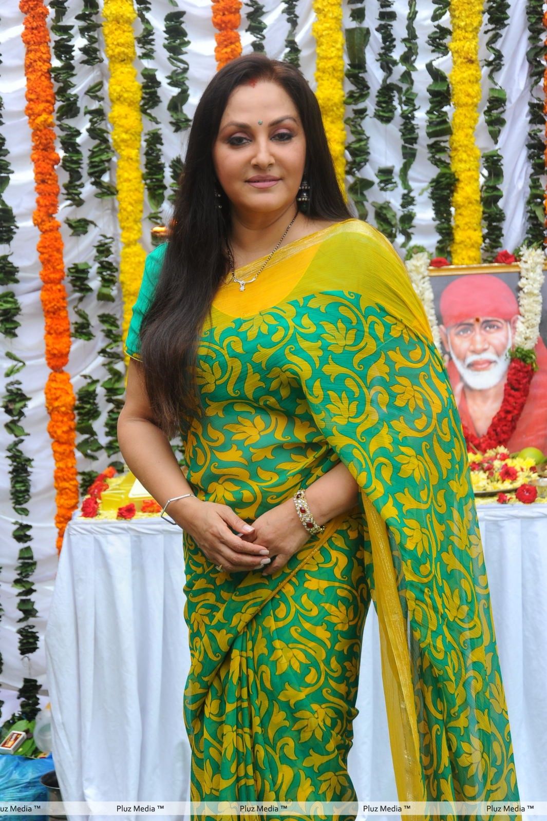 Jayaprada - Jayaprada New film Opening Photos | Picture 271854