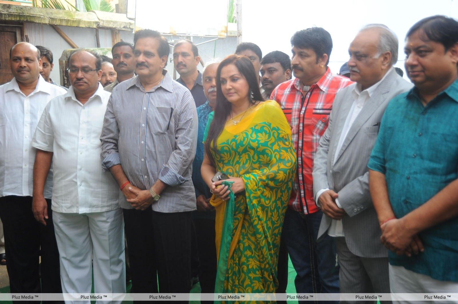 Jayaprada New film Opening Photos | Picture 271789