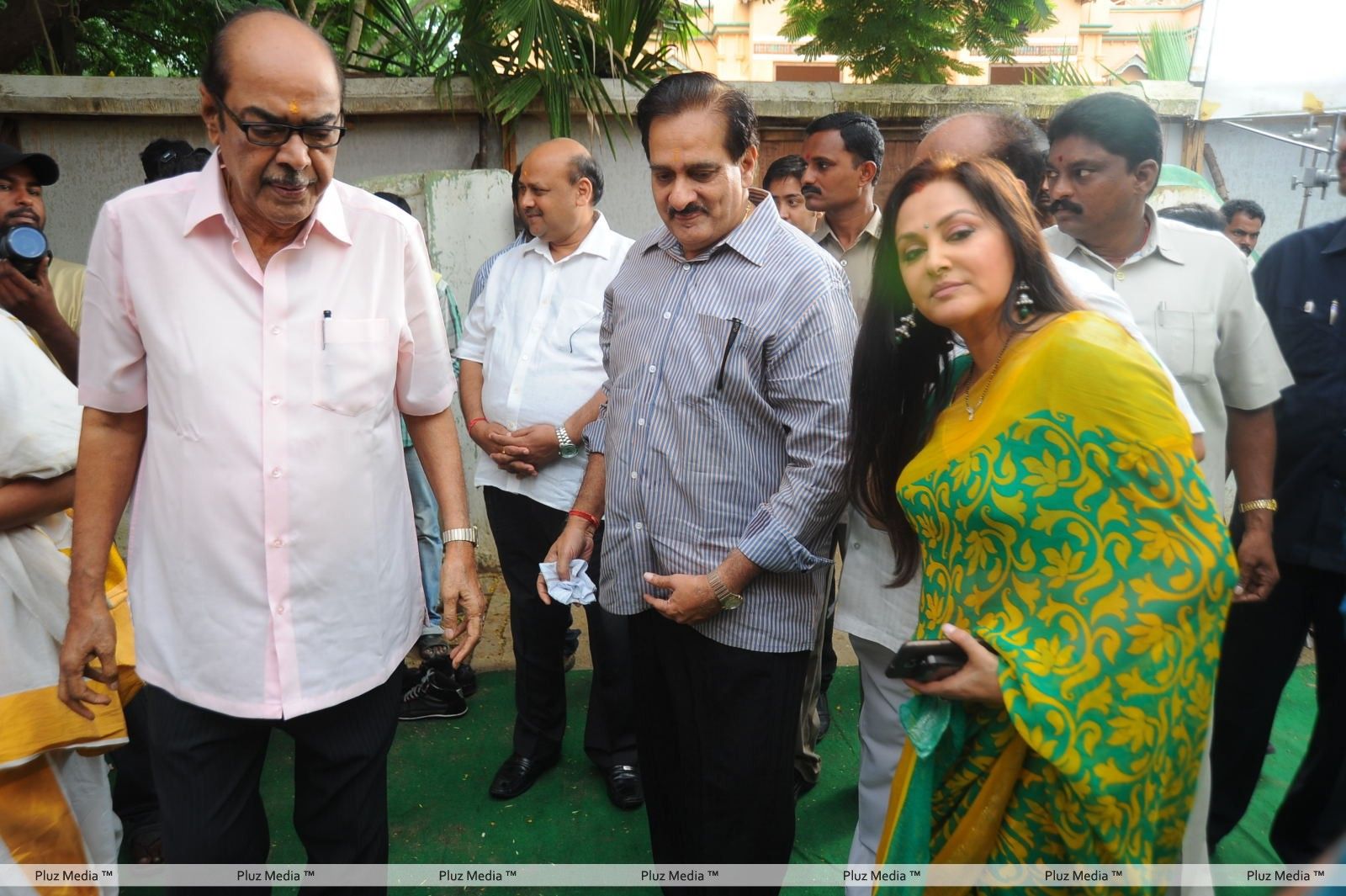 Jayaprada New film Opening Photos | Picture 271790