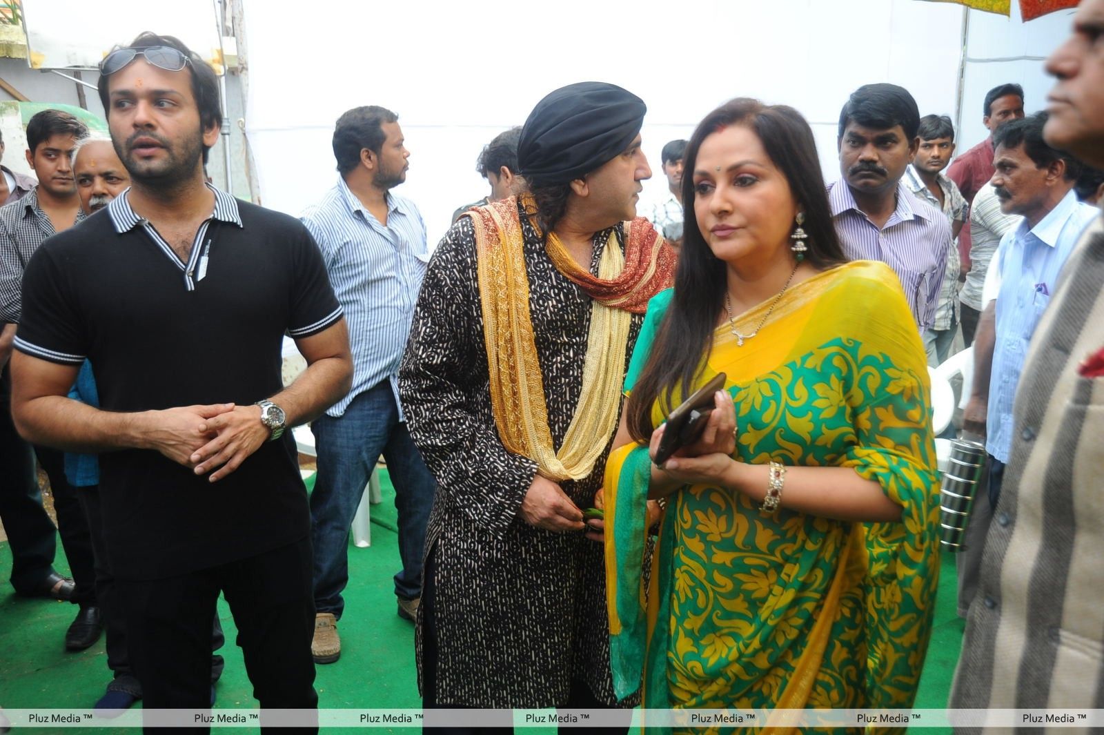 Jayaprada New film Opening Photos | Picture 271792