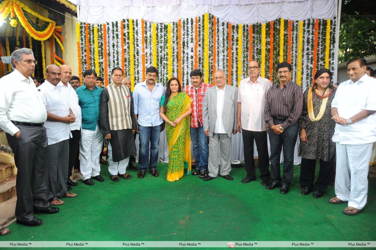 Jayaprada New film Opening Photos | Picture 272374