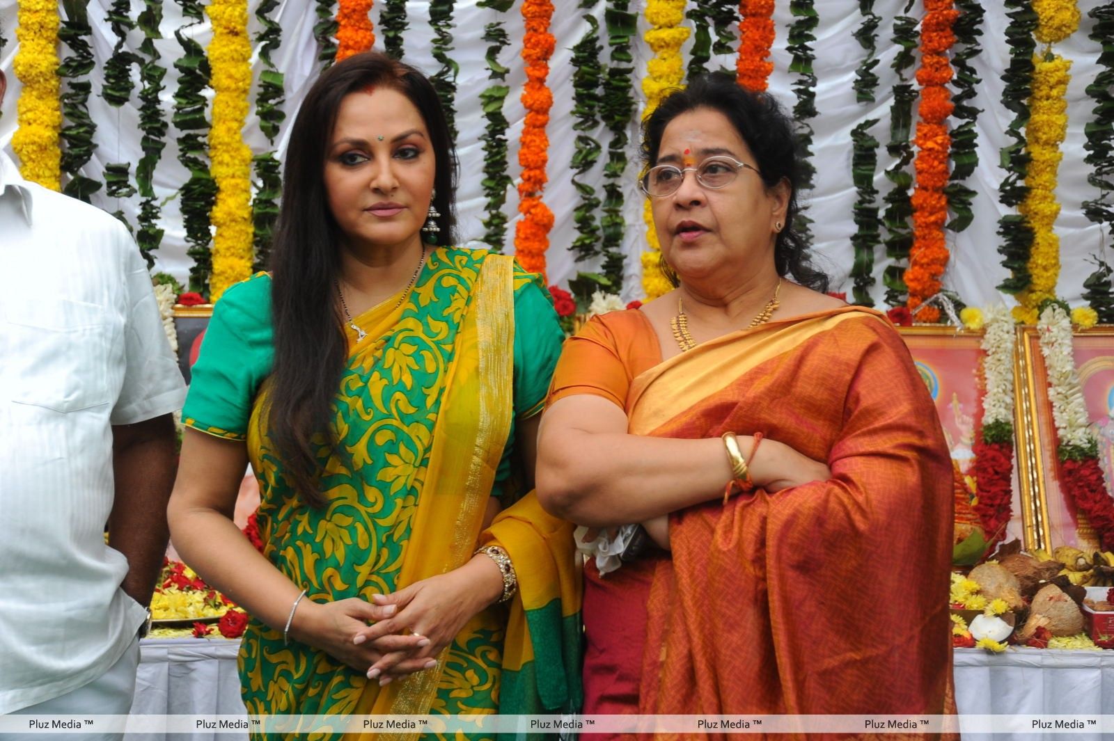 Jayaprada New film Opening Photos | Picture 271856