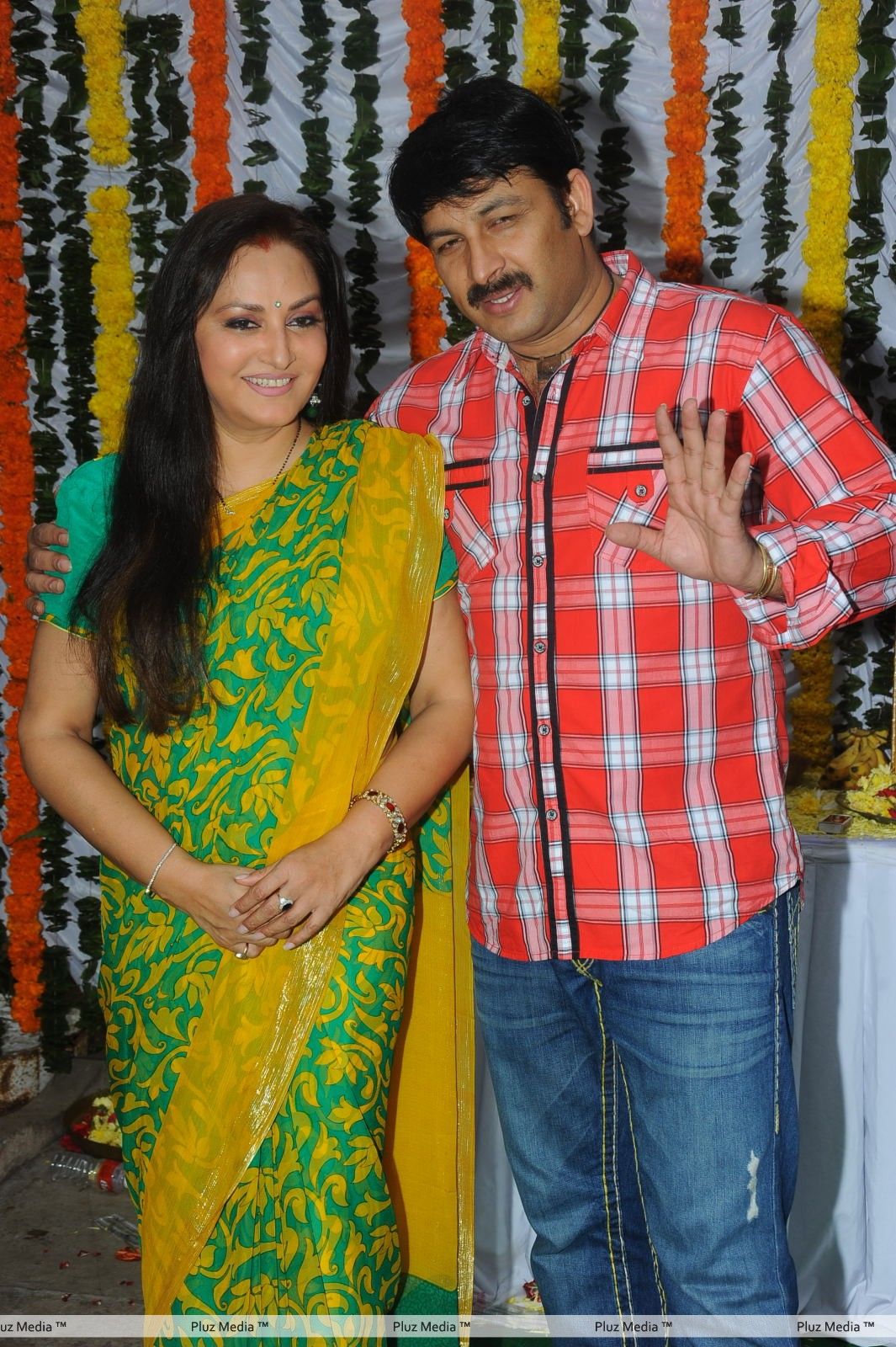 Jayaprada New film Opening Photos | Picture 271857