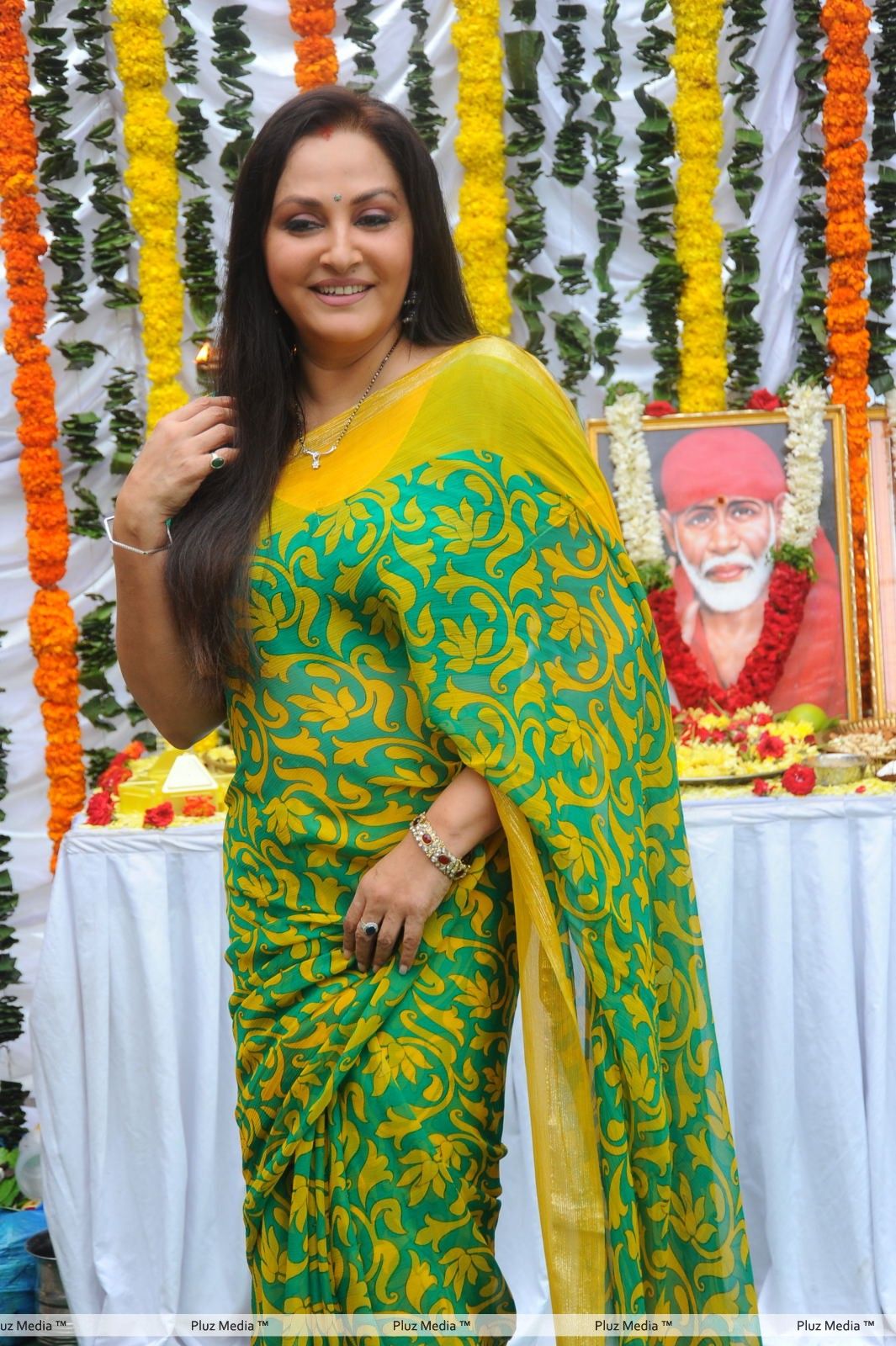 Jayaprada - Jayaprada New film Opening Photos | Picture 271859