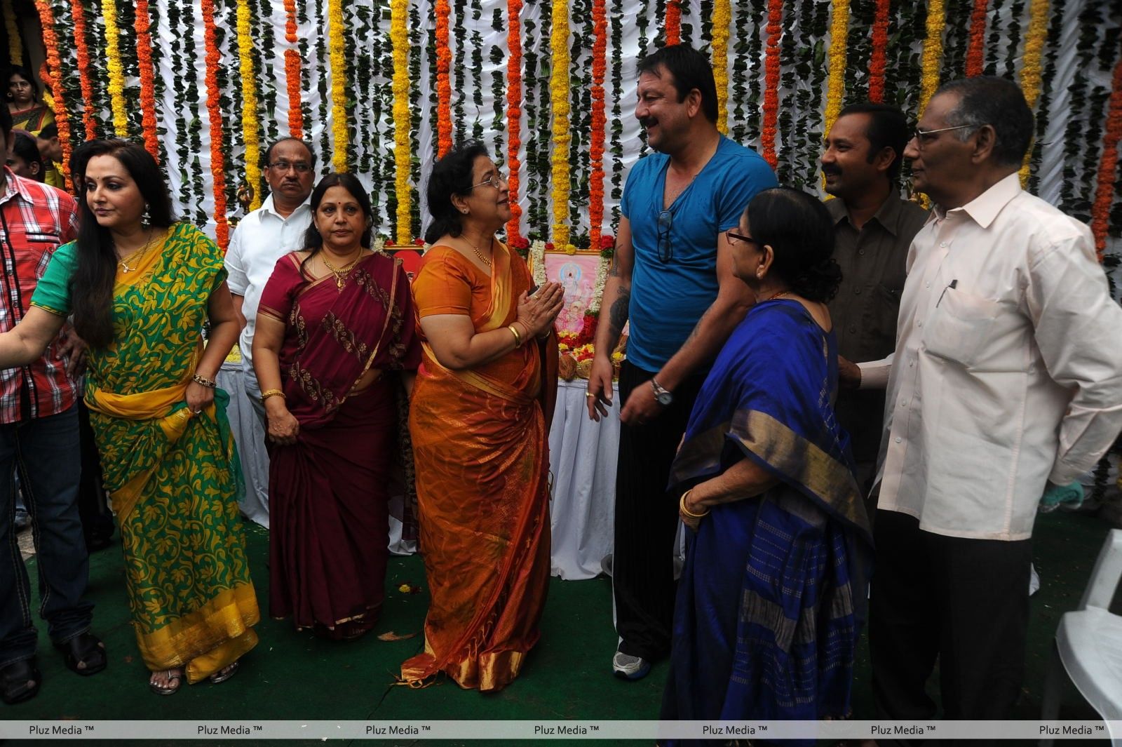 Jayaprada New film Opening Photos | Picture 271931